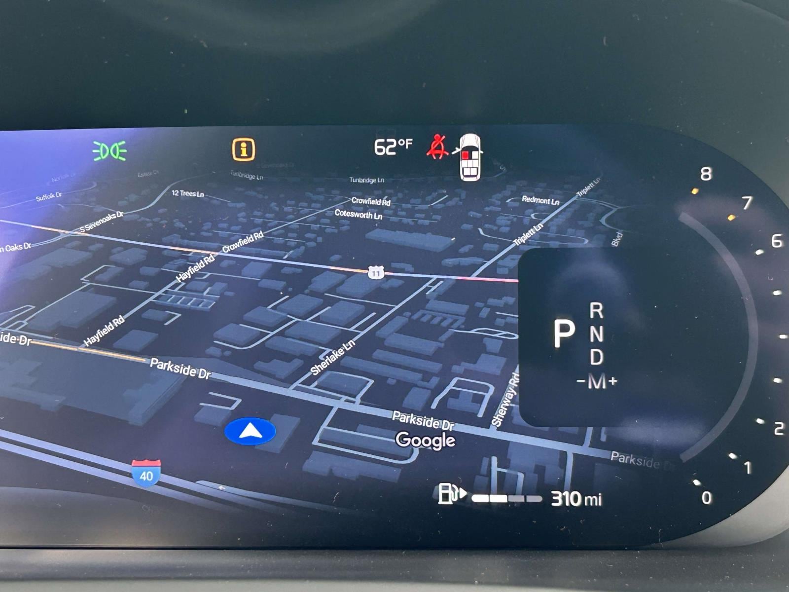 2026 Volvo XC90 Core - Photo 25