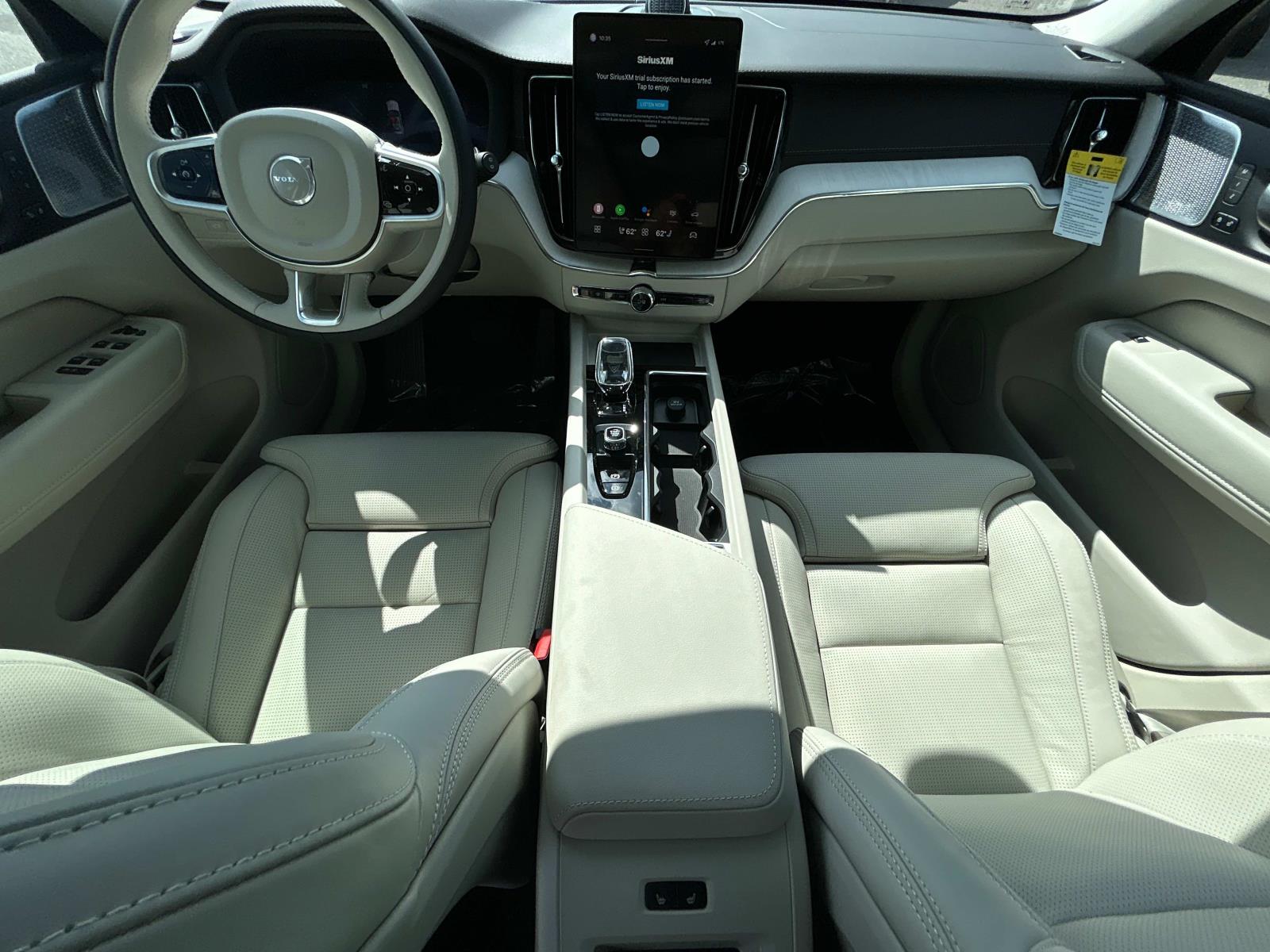 2026 Volvo XC60 Ultra - Photo 12