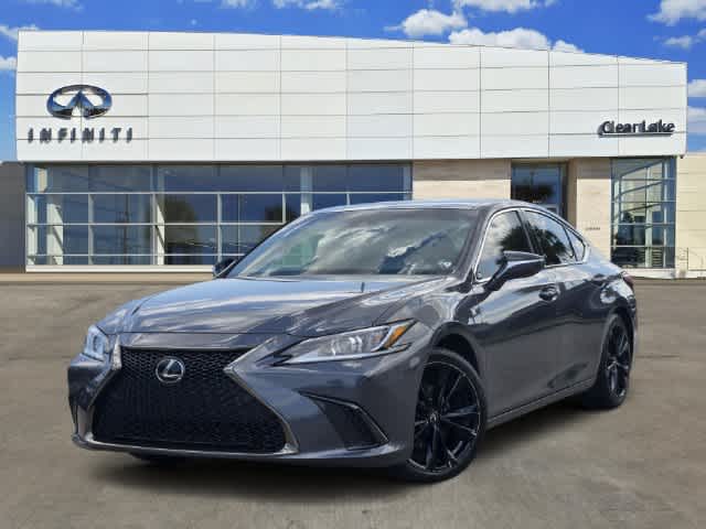 2023 Lexus ES