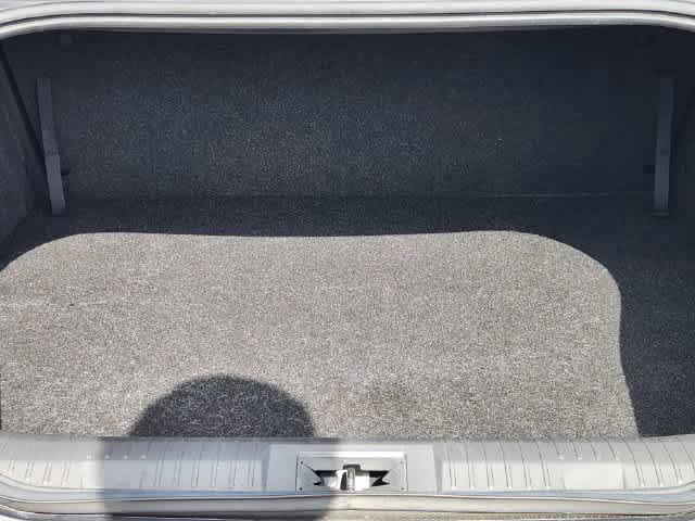 2022 Subaru BRZ