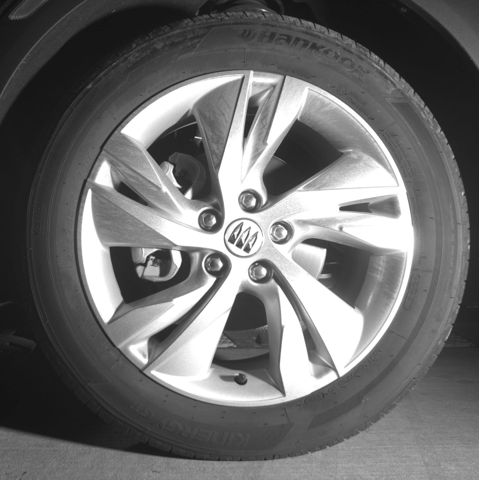 Thumbnail: 2026 Buick Encore GX - 11