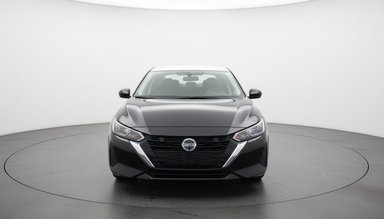 Thumbnail: 2025 Nissan Sentra - 2