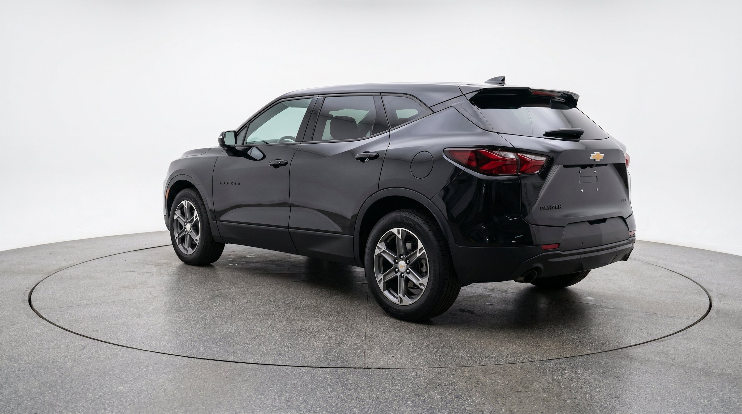 Thumbnail: 2025 Chevrolet Blazer - 6