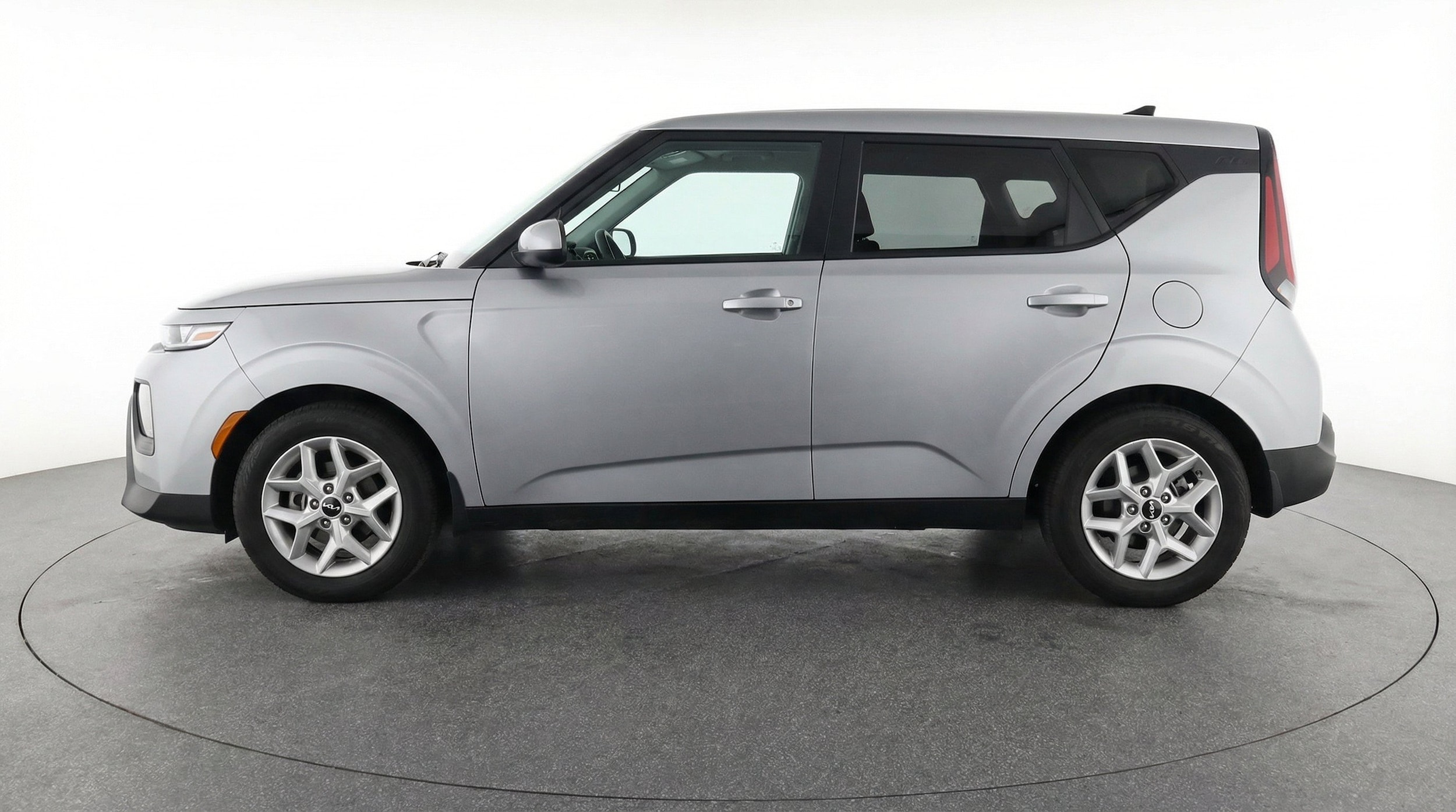 Thumbnail: 2025 Kia Soul - 5