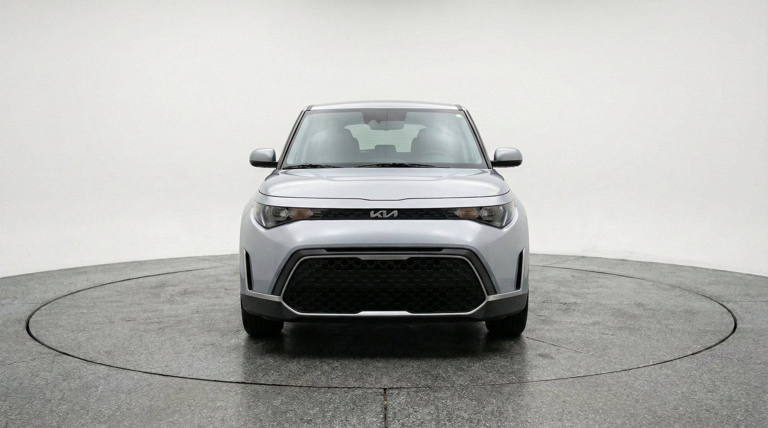 Thumbnail: 2025 Kia Soul - 2