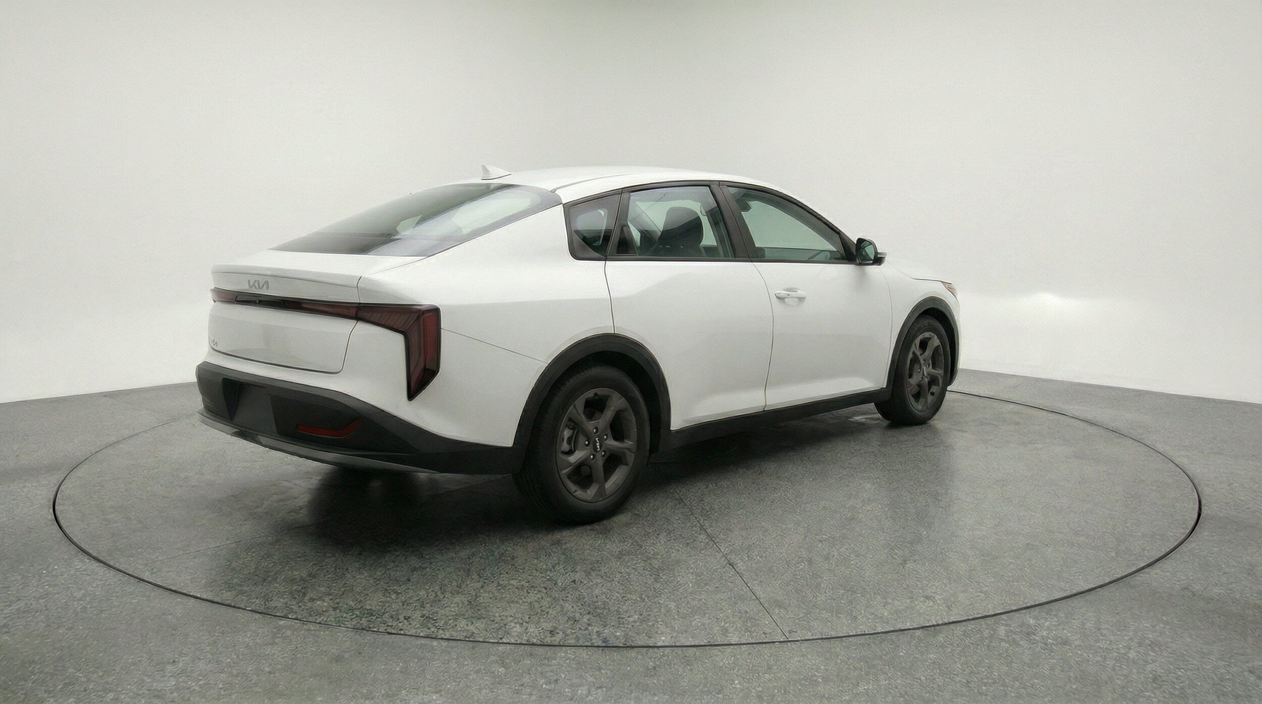Thumbnail: 2025 Kia K4 - 9