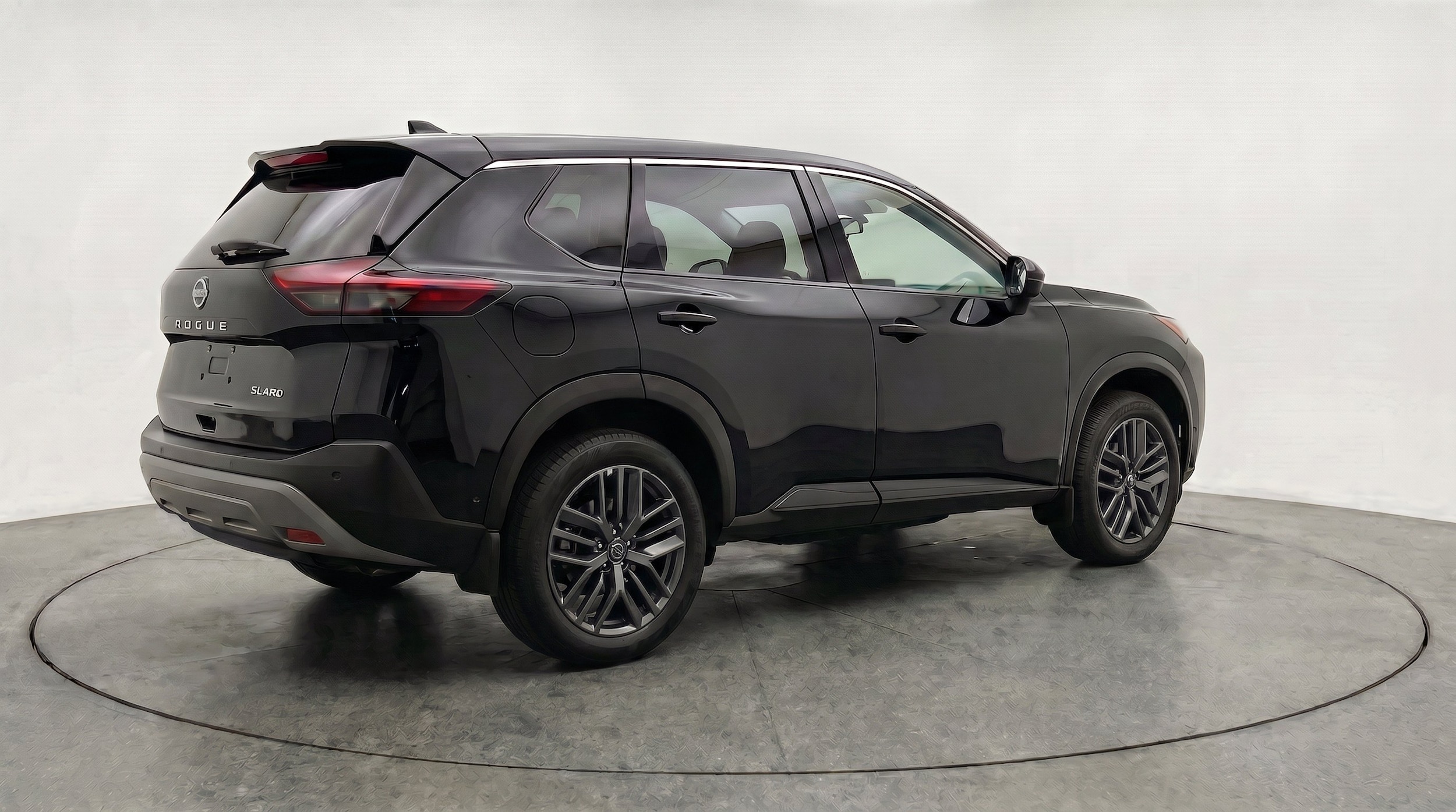 Thumbnail: 2026 Nissan Rogue - 9