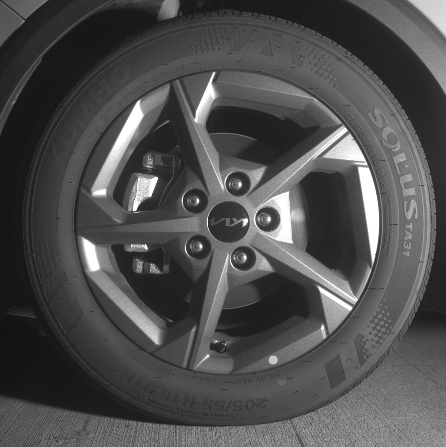 Thumbnail: 2026 Kia K4 - 11