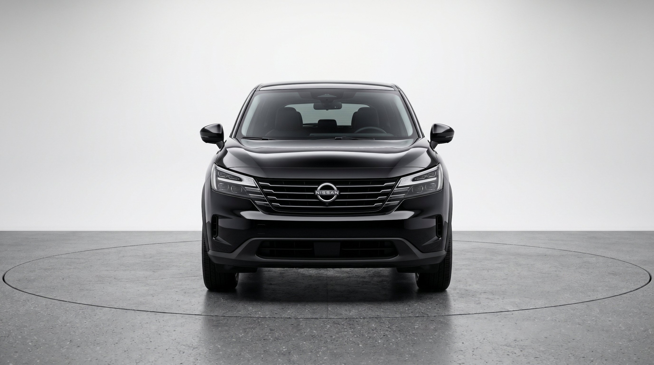 Thumbnail: 2026 Nissan Kicks - 2