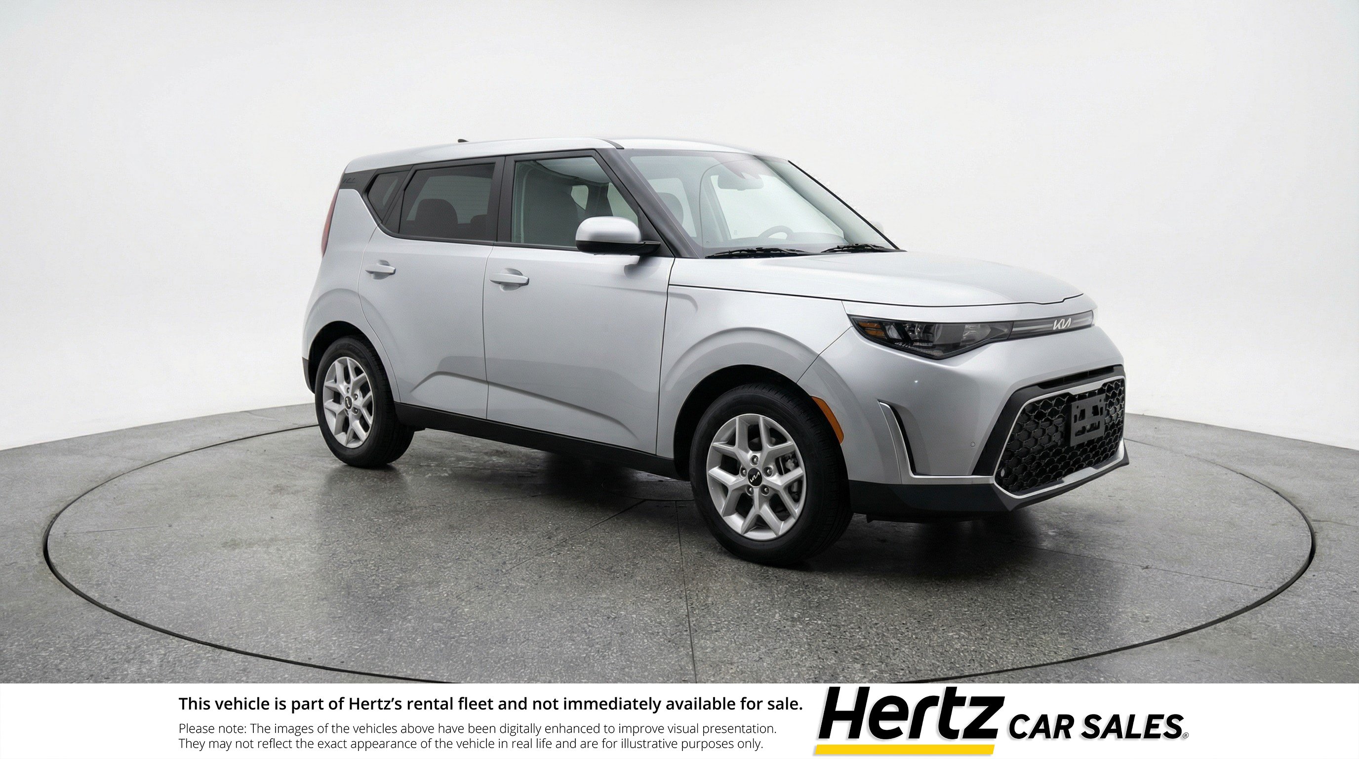 2025 Kia Soul LX -
                  Clearwater, FL