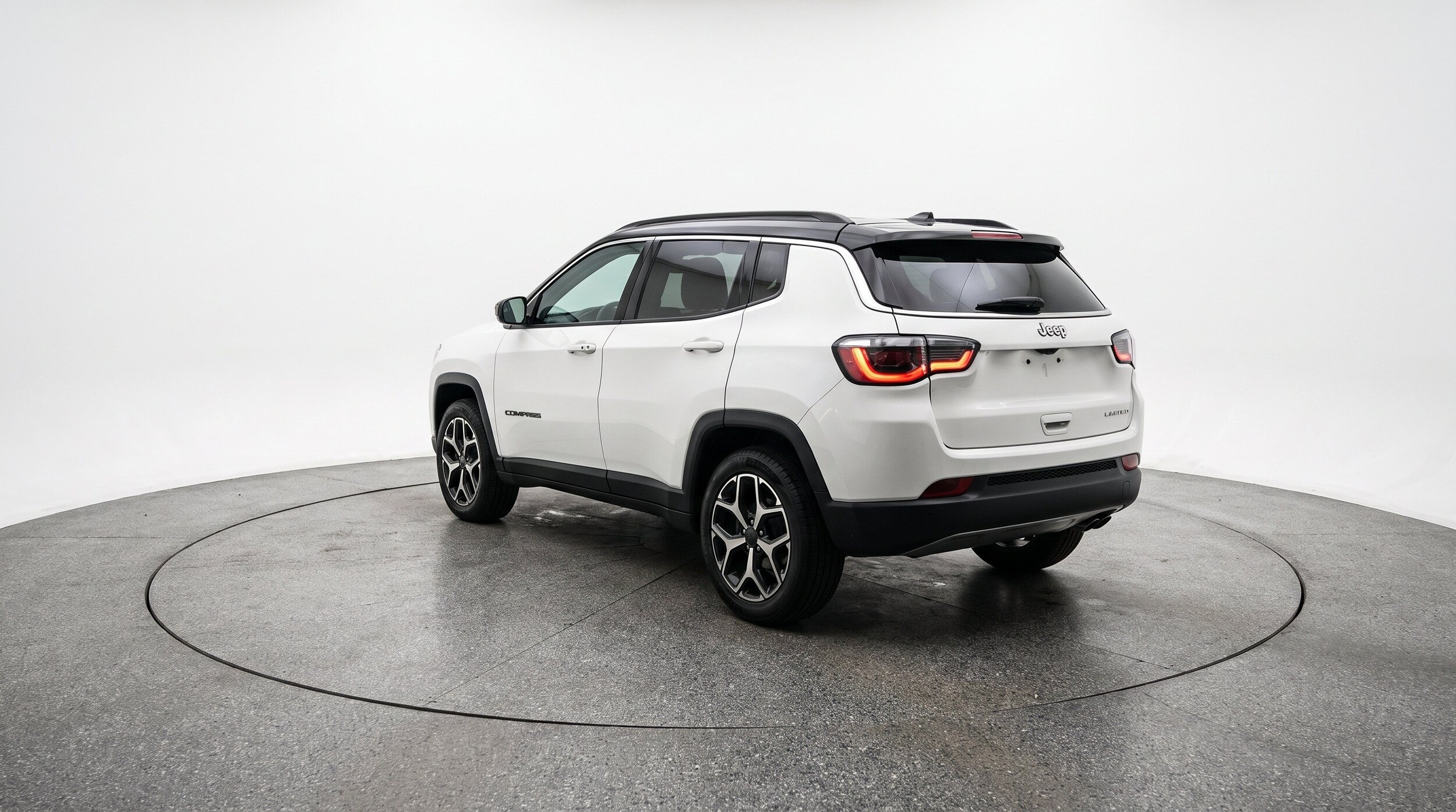 Thumbnail: 2025 Jeep Compass - 6