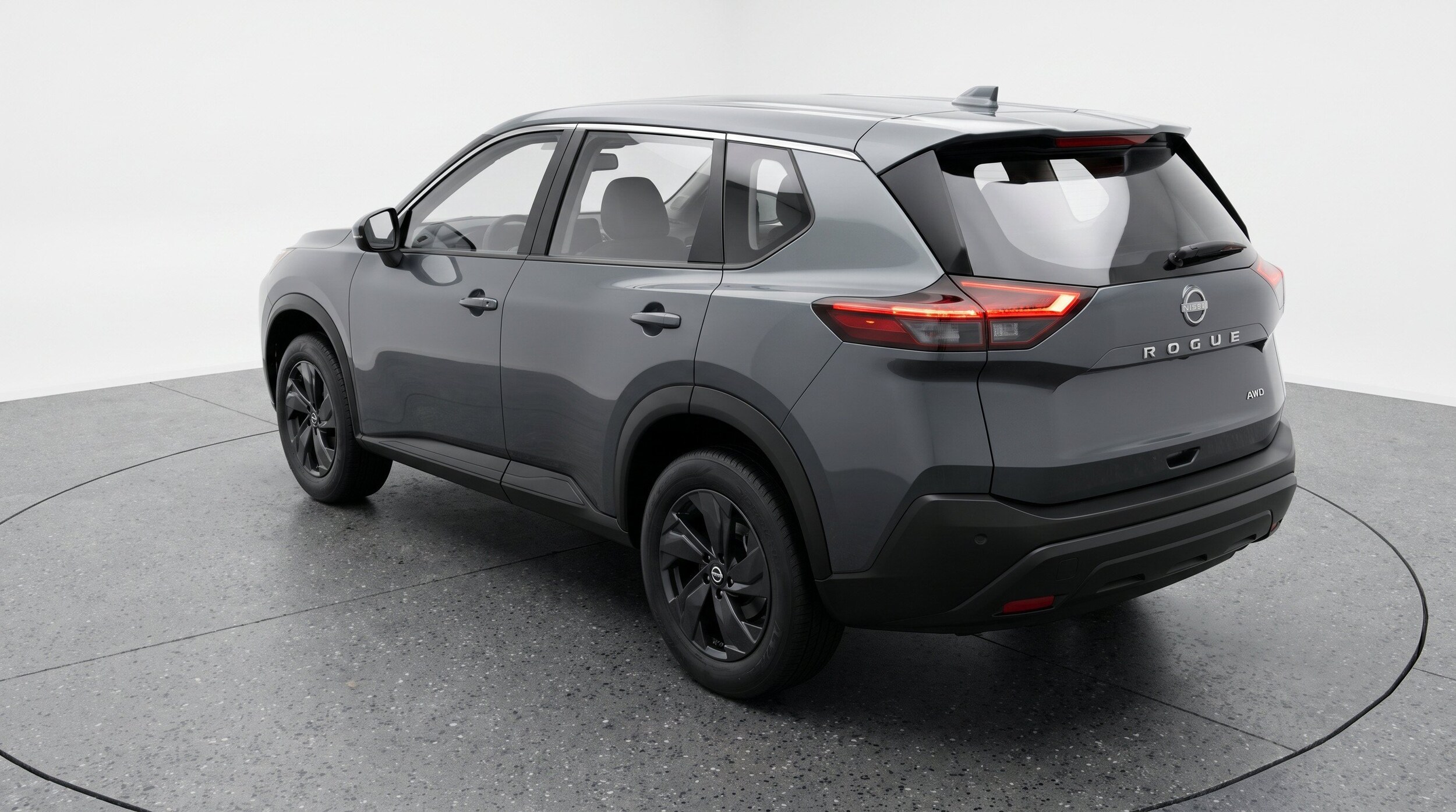 Thumbnail: 2026 Nissan Rogue - 6