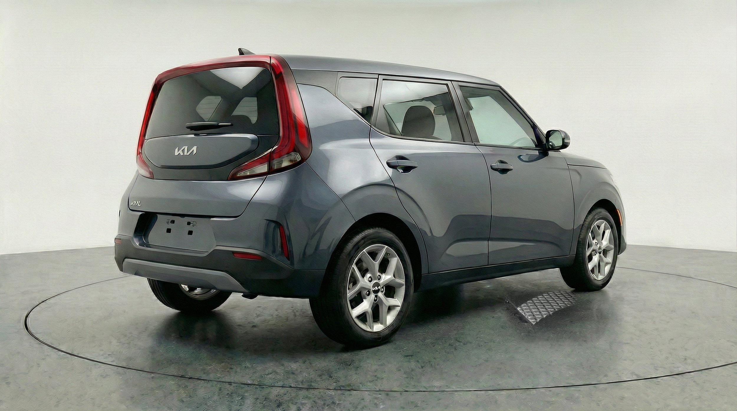 Thumbnail: 2025 Kia Soul - 9