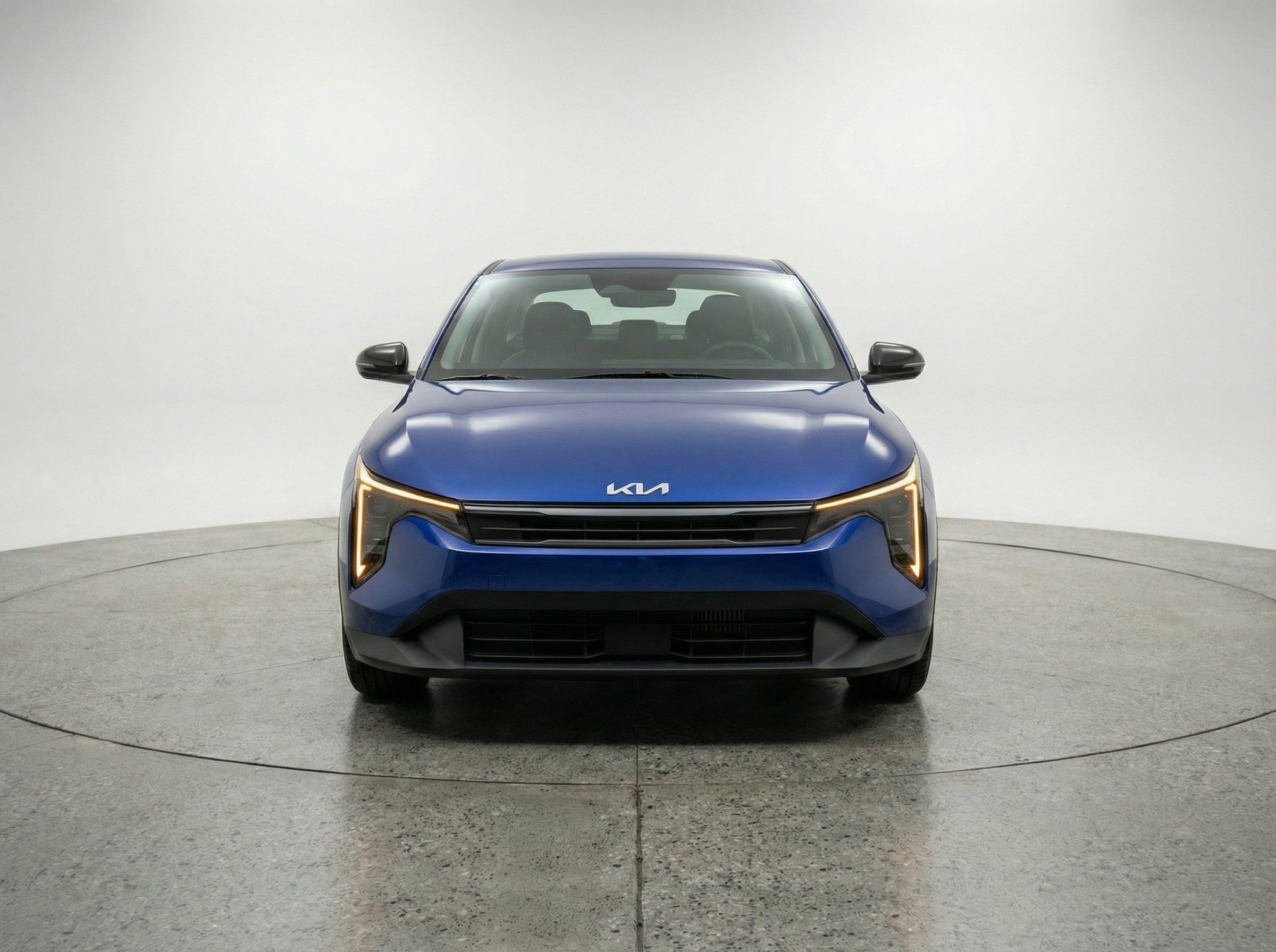 Thumbnail: 2025 Kia K4 - 2