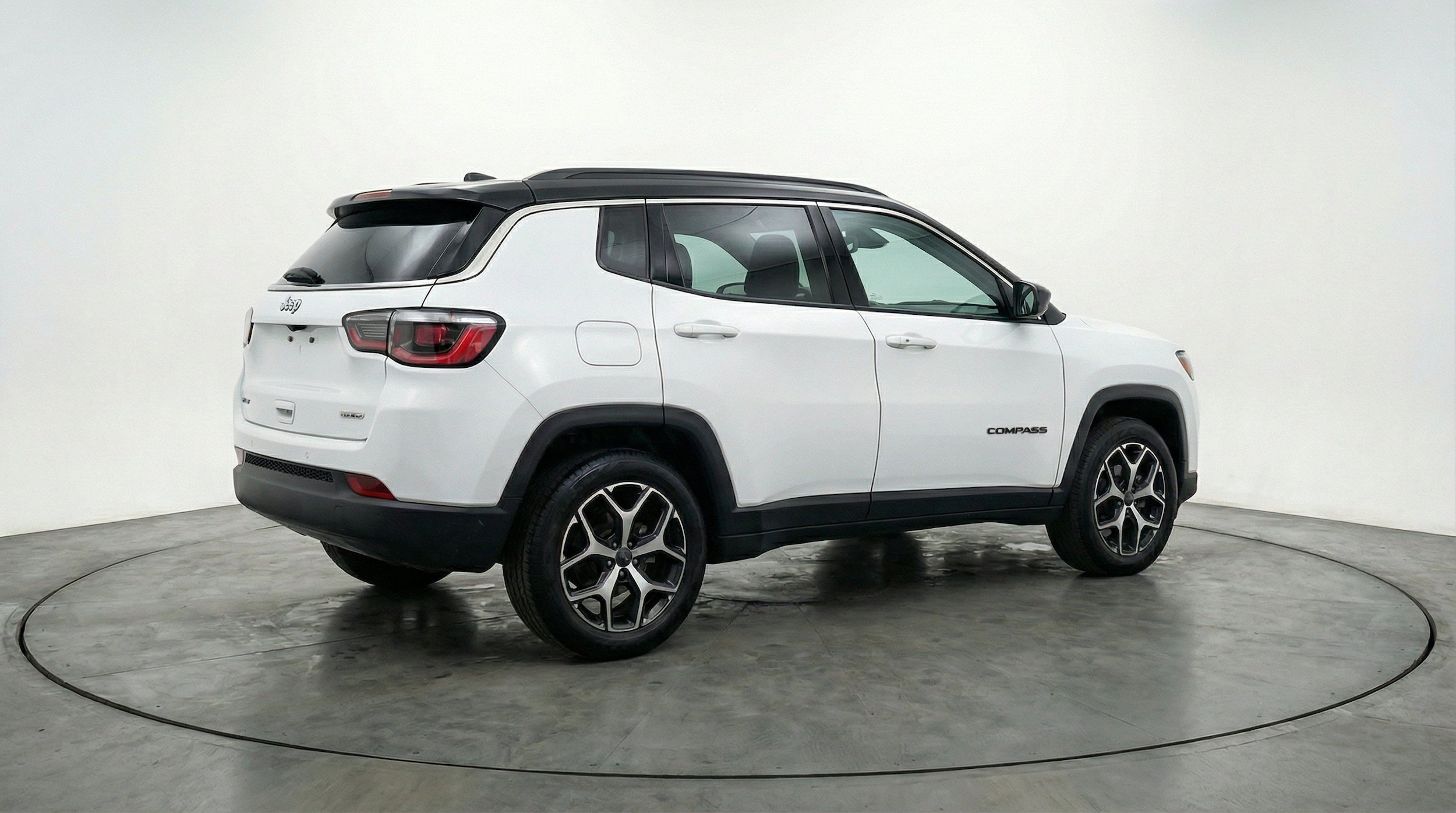 Thumbnail: 2025 Jeep Compass - 9