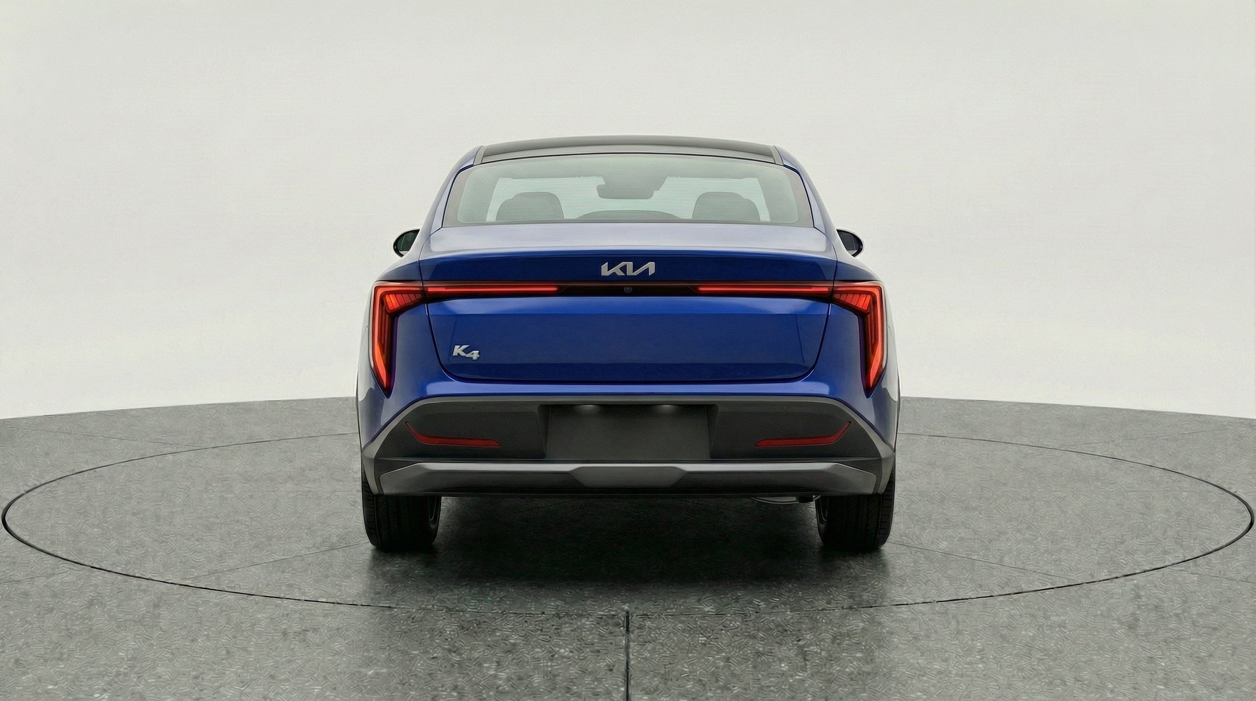 Thumbnail: 2026 Kia K4 - 7