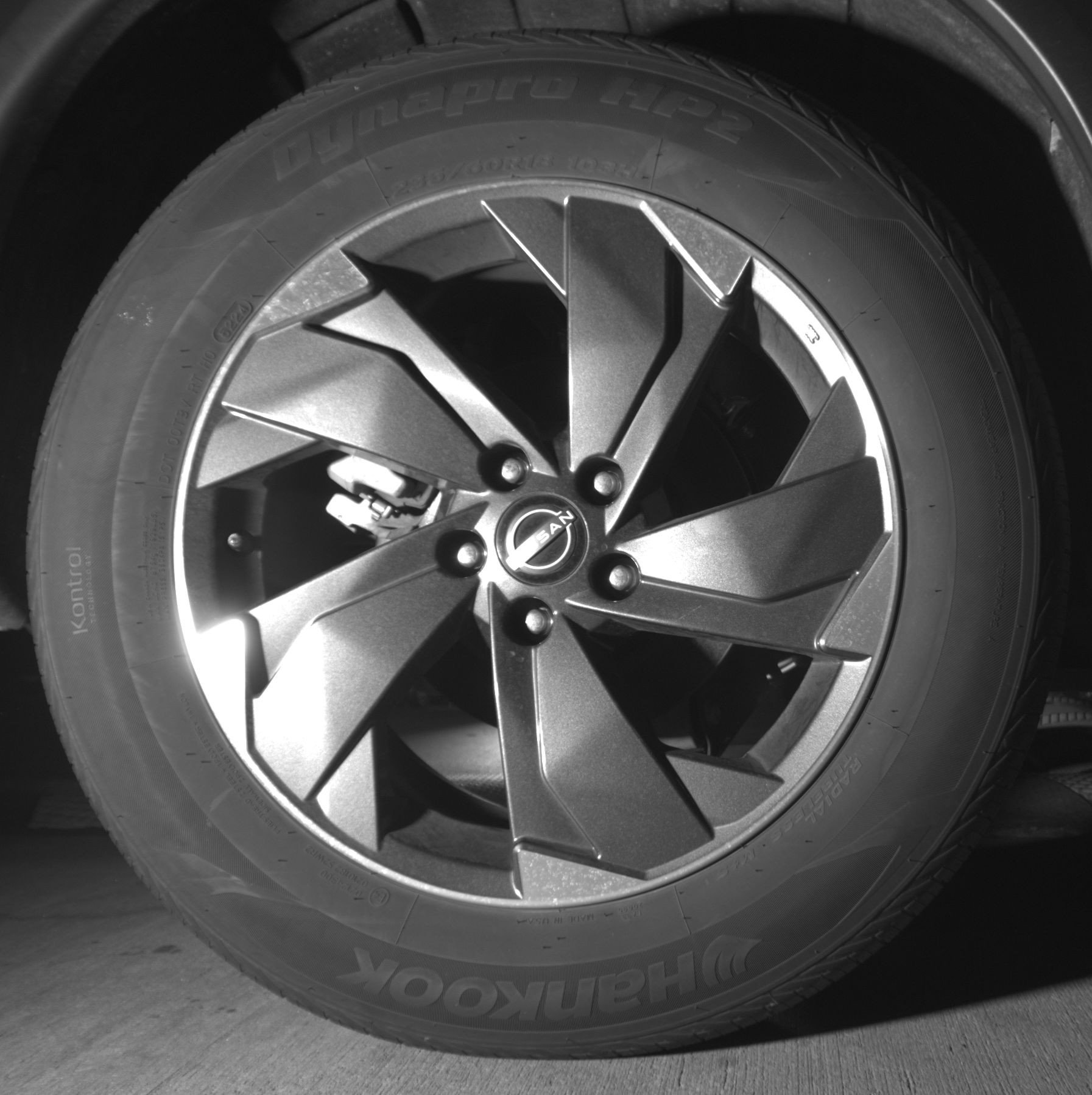 Thumbnail: 2025 Nissan Rogue - 15