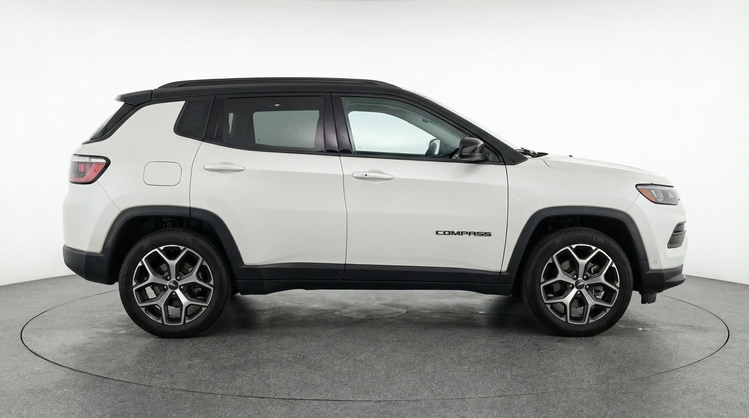 Thumbnail: 2025 Jeep Compass - 10