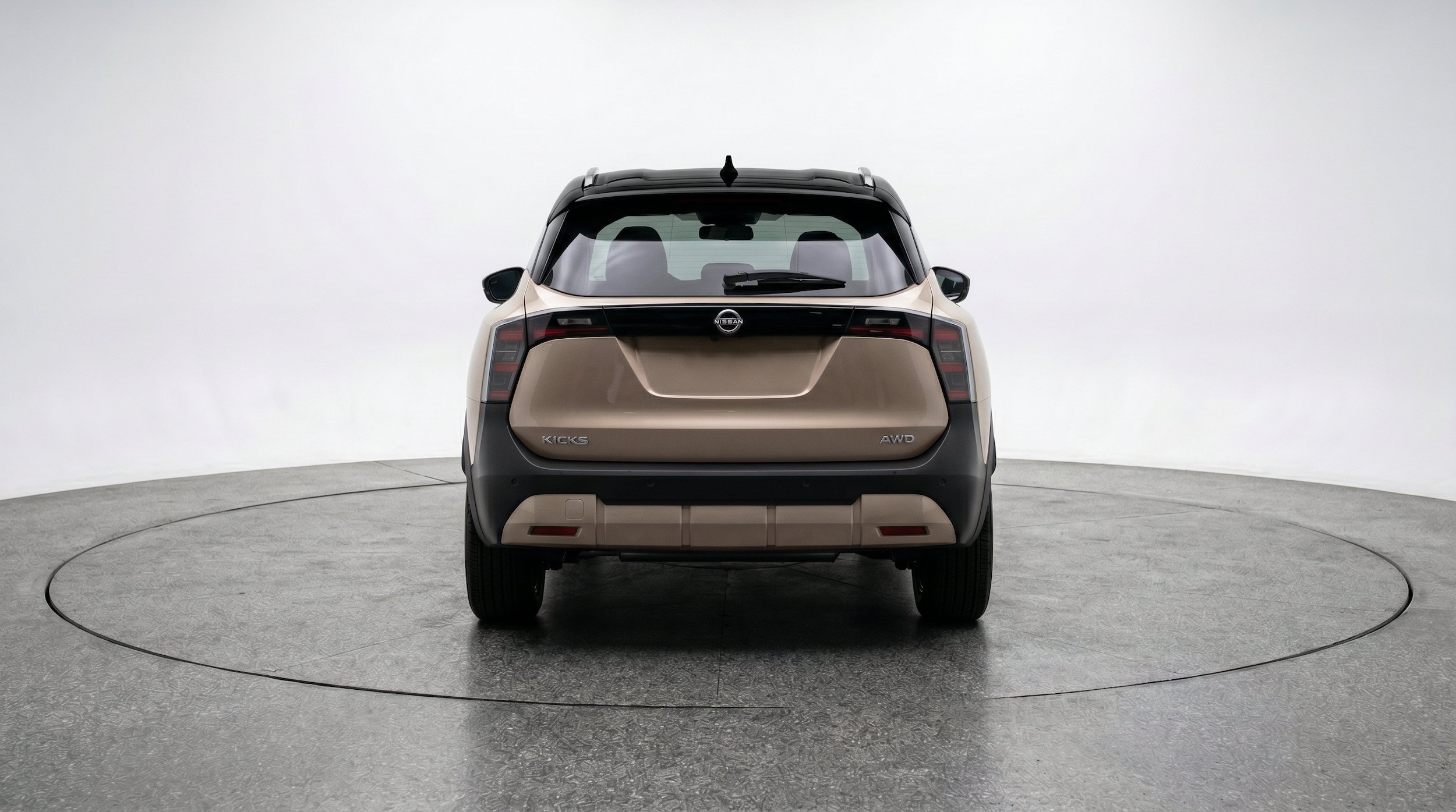 Thumbnail: 2026 Nissan Kicks - 7