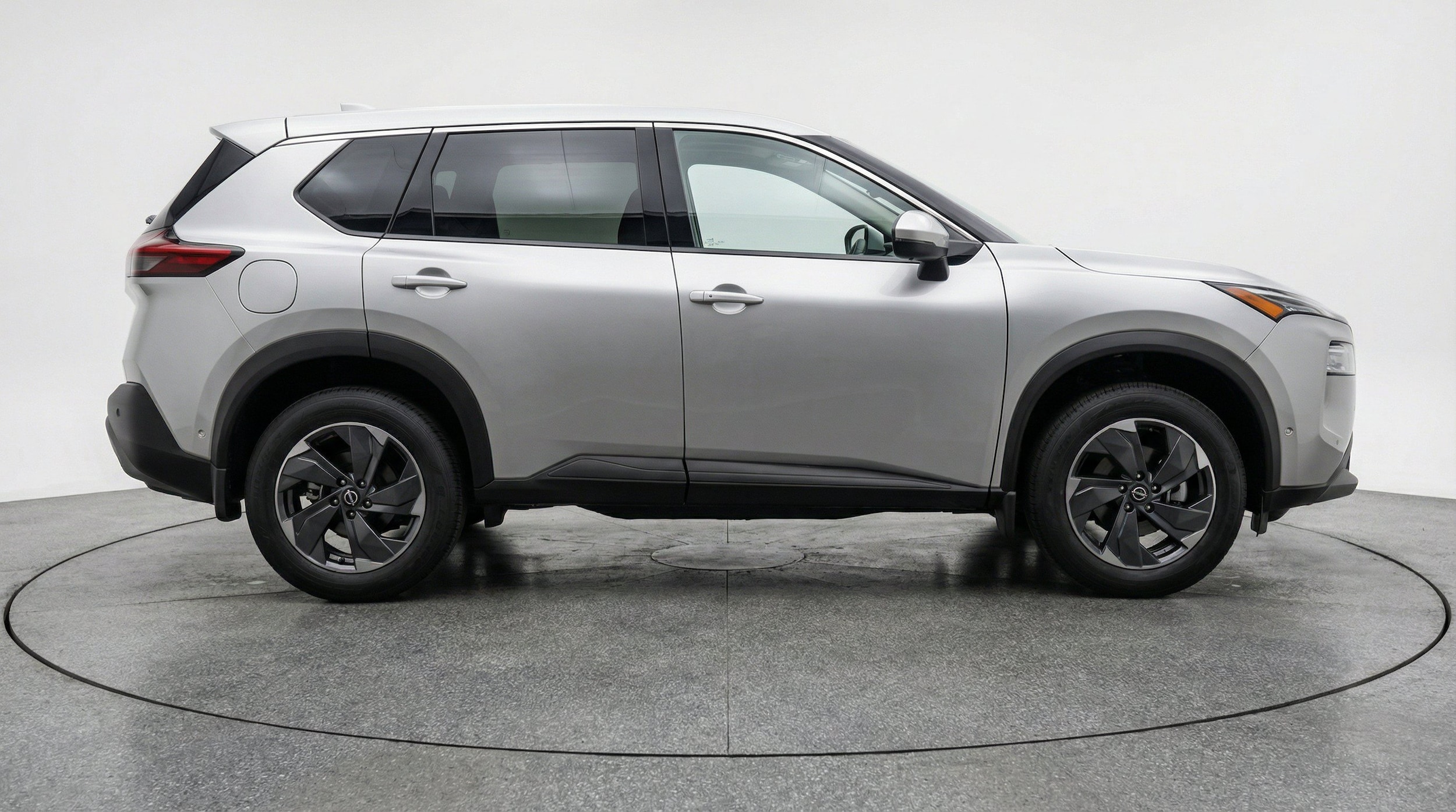 Thumbnail: 2025 Nissan Rogue - 11