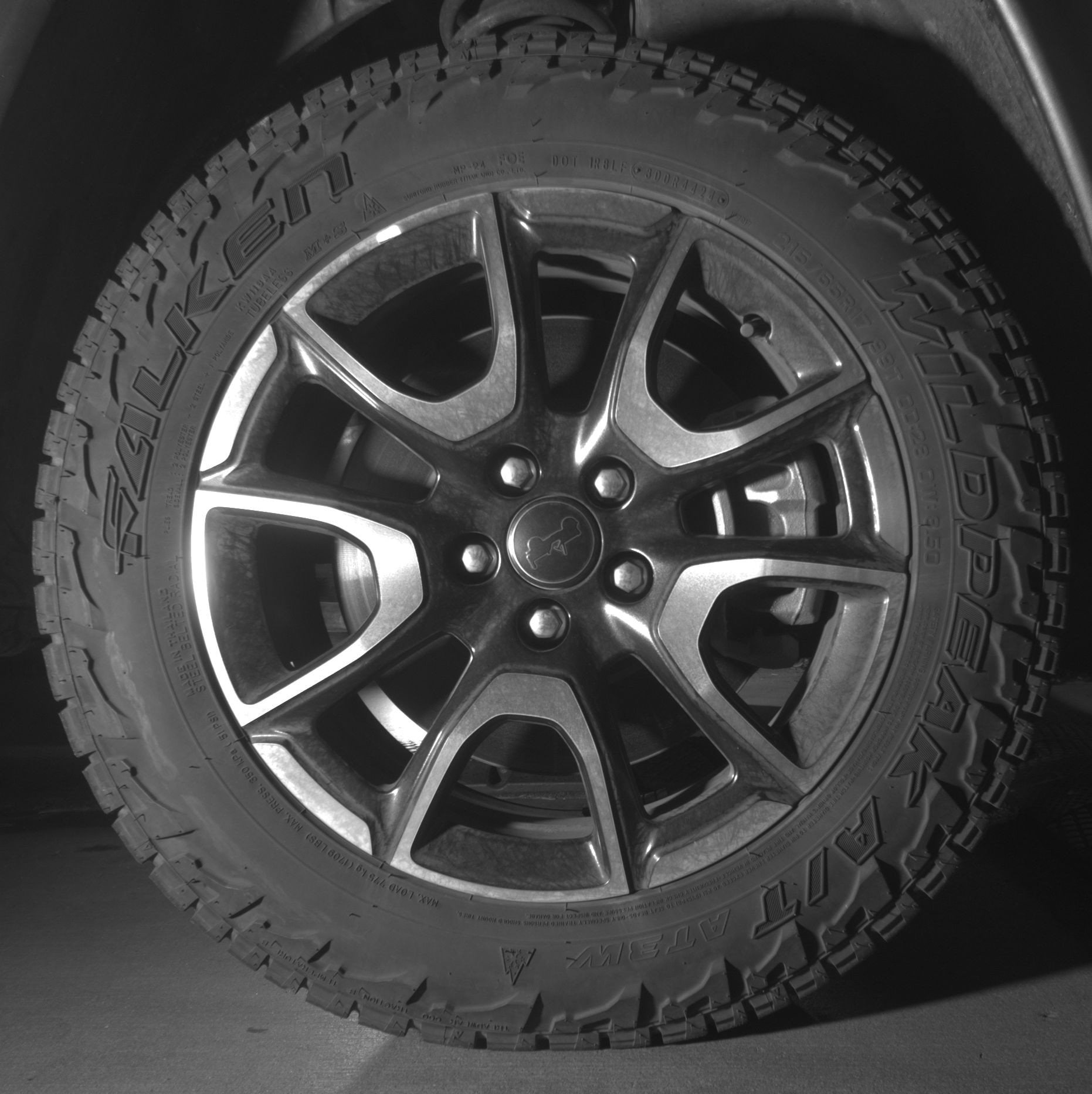 Thumbnail: 2025 Jeep Compass - 13