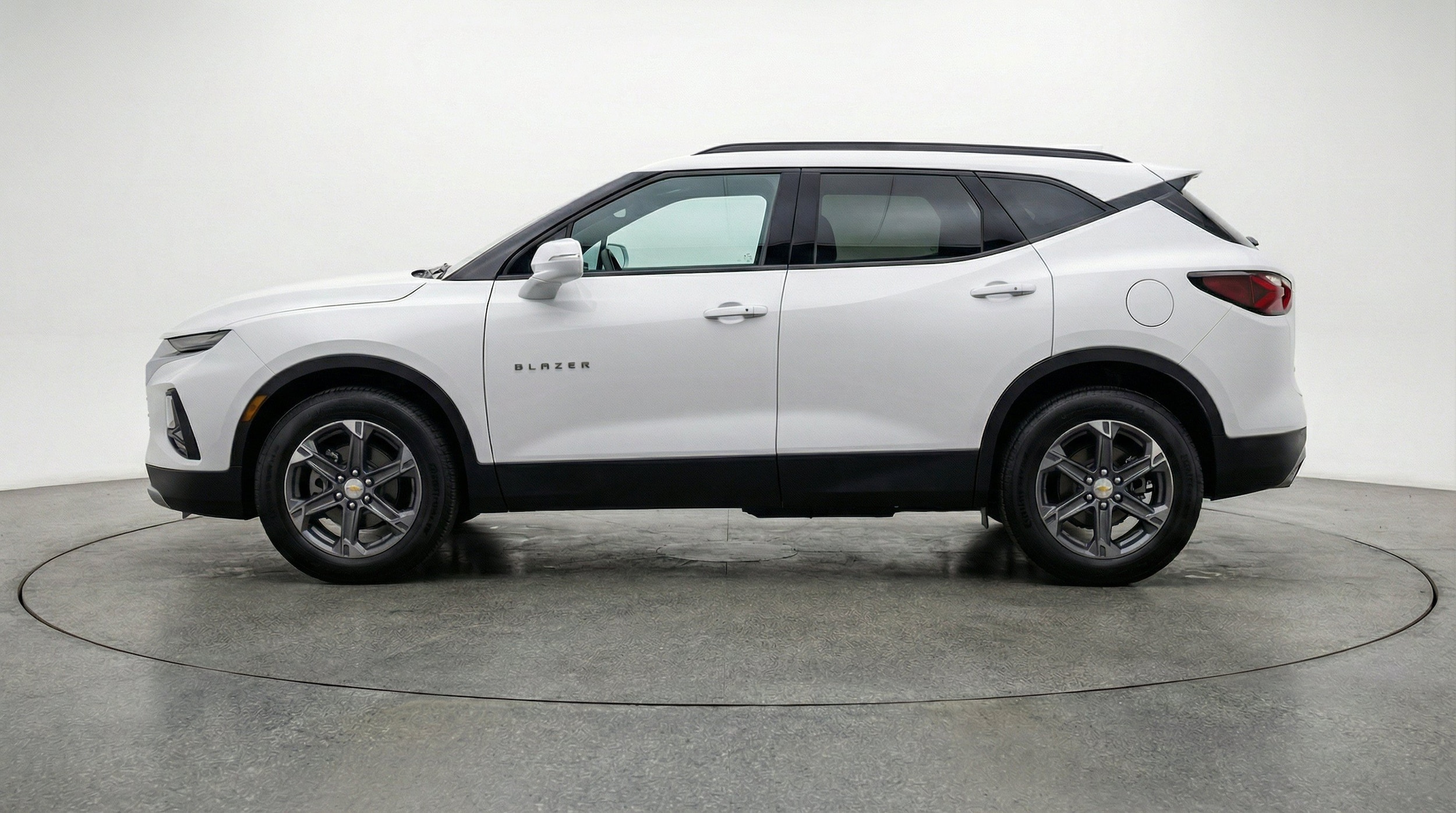 Thumbnail: 2025 Chevrolet Blazer - 5