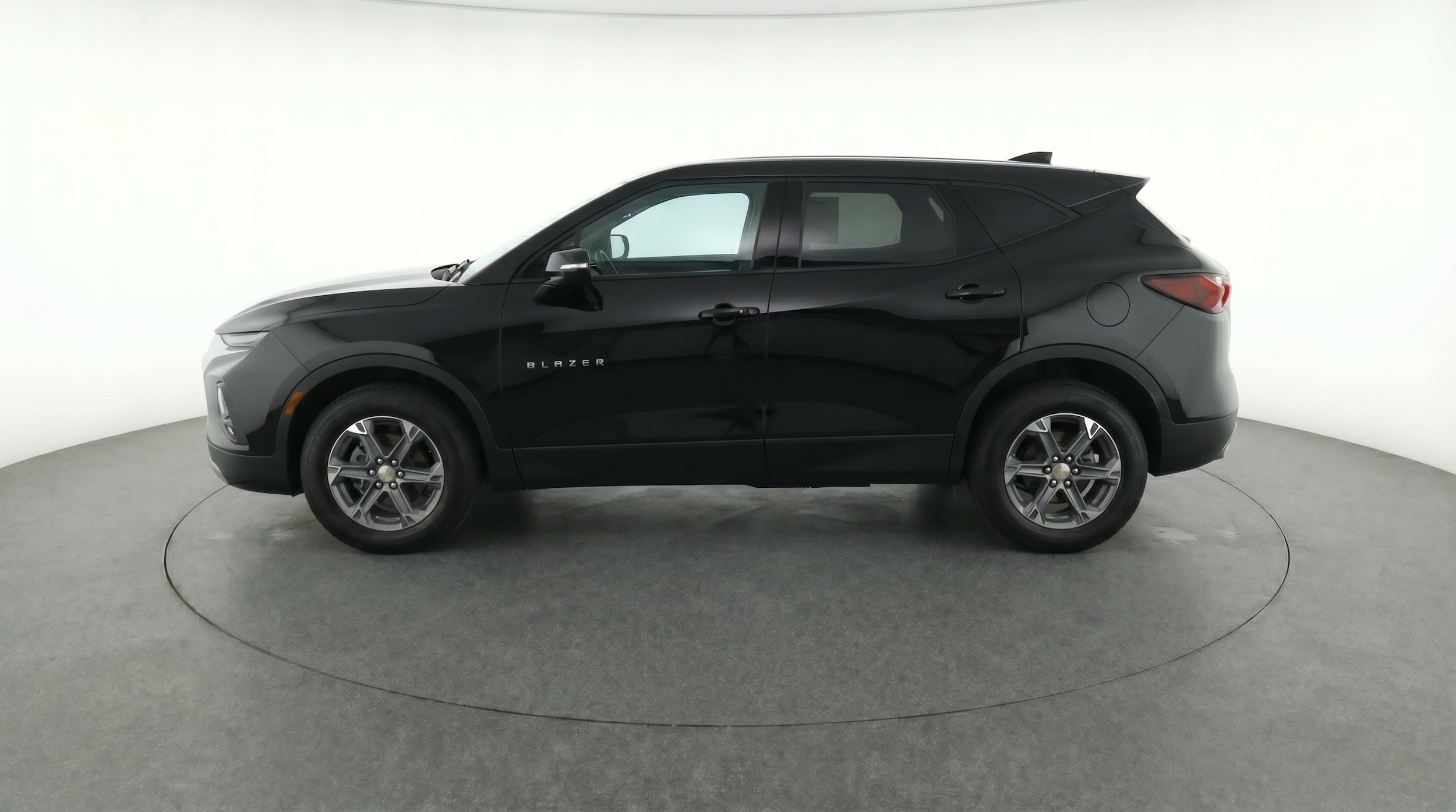 Thumbnail: 2025 Chevrolet Blazer - 5