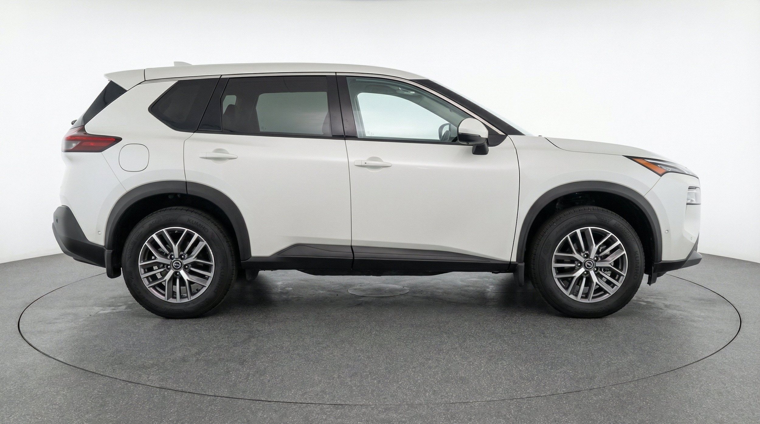 Thumbnail: 2026 Nissan Rogue - 11