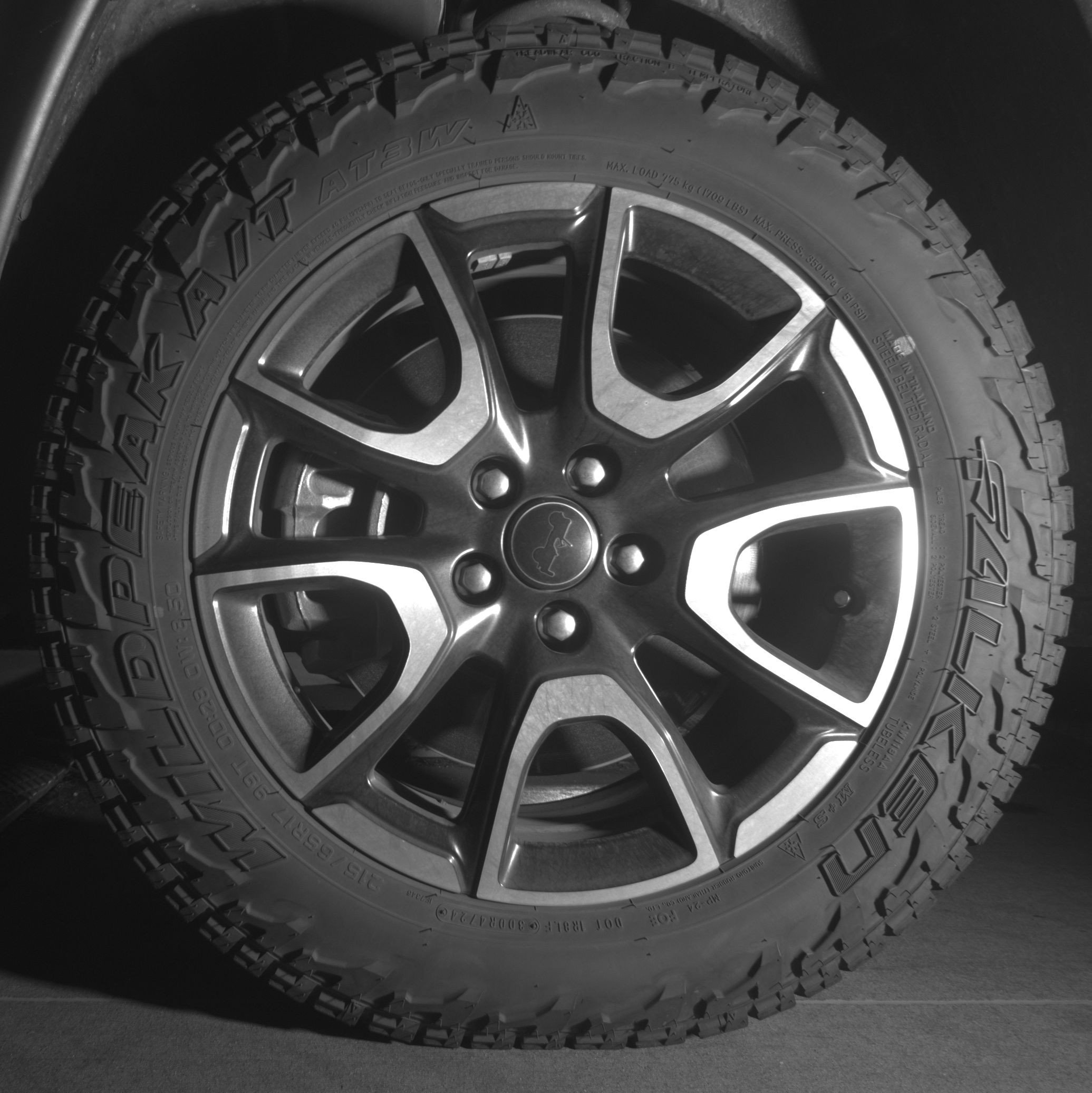 Thumbnail: 2025 Jeep Compass - 11