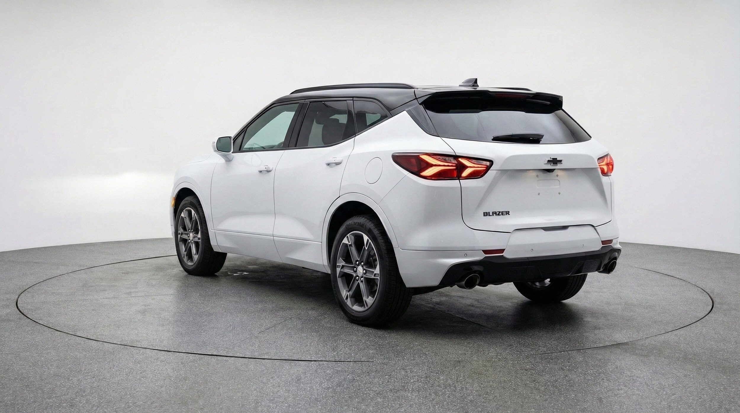 Thumbnail: 2025 Chevrolet Blazer - 6
