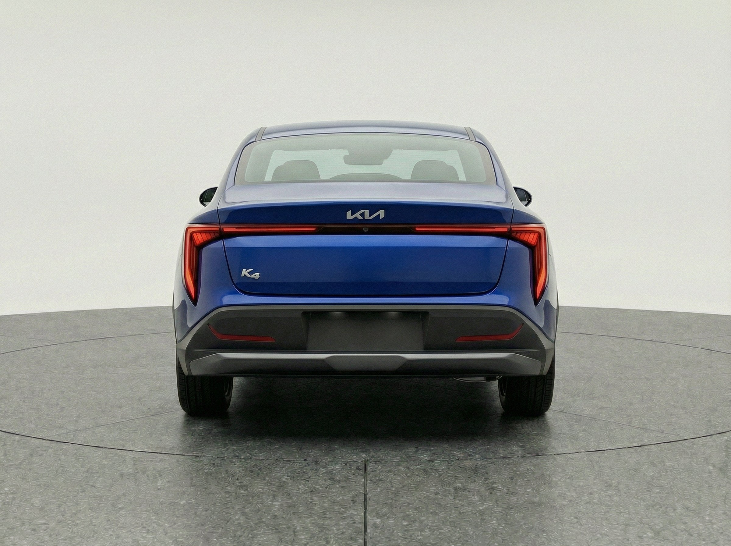 Thumbnail: 2025 Kia K4 - 7
