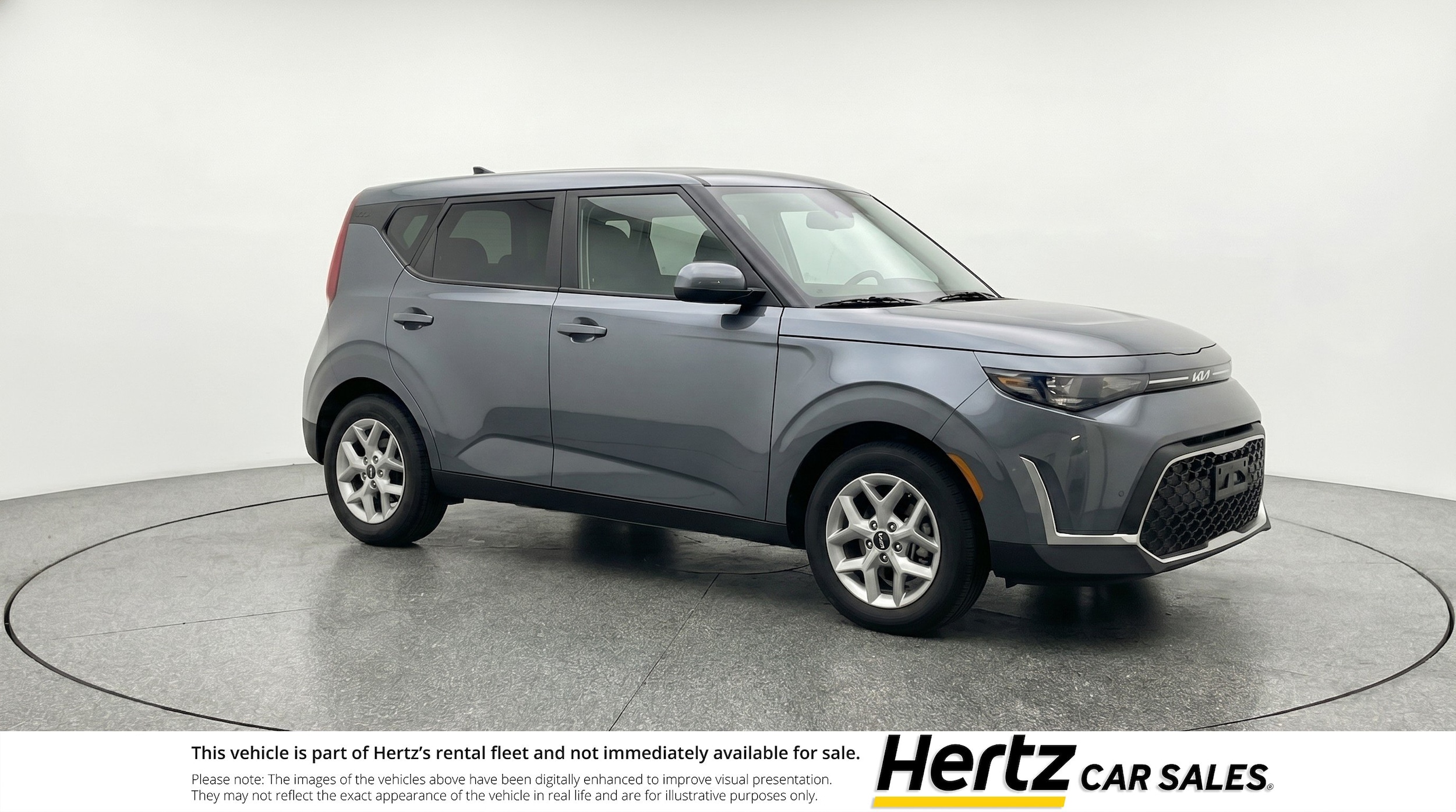Thumbnail: 2025 Kia Soul - 1