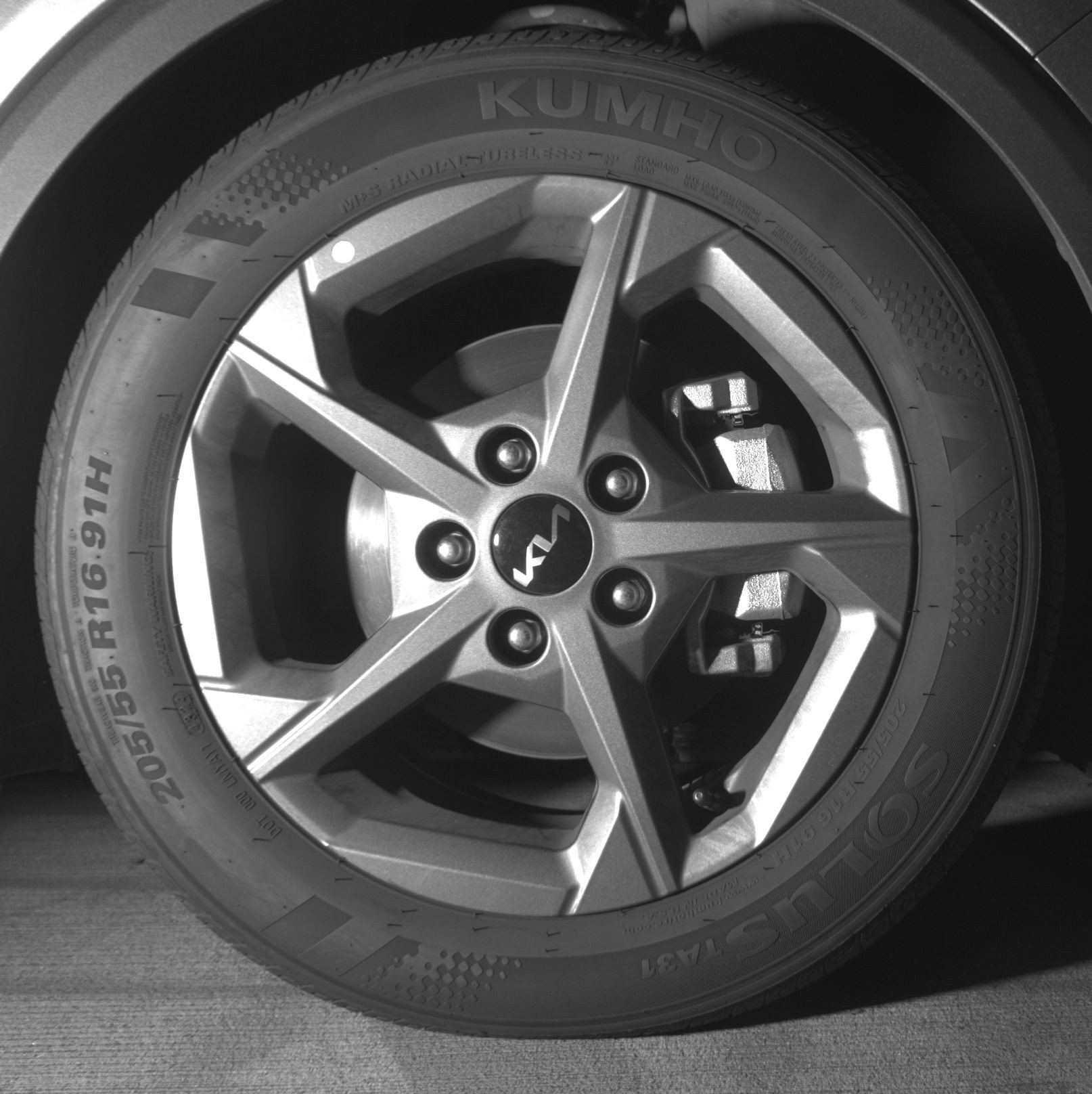 Thumbnail: 2025 Kia K4 - 13