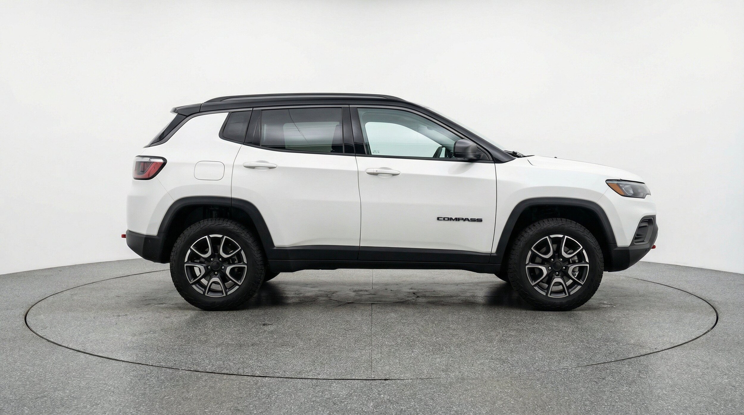 Thumbnail: 2025 Jeep Compass - 11