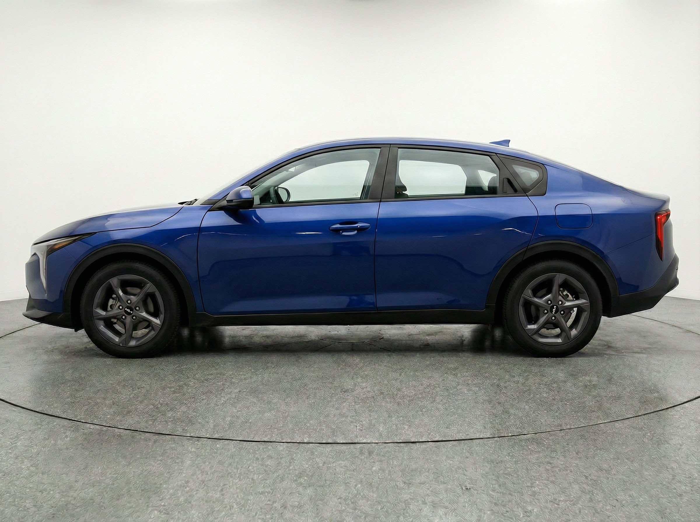 Thumbnail: 2025 Kia K4 - 5