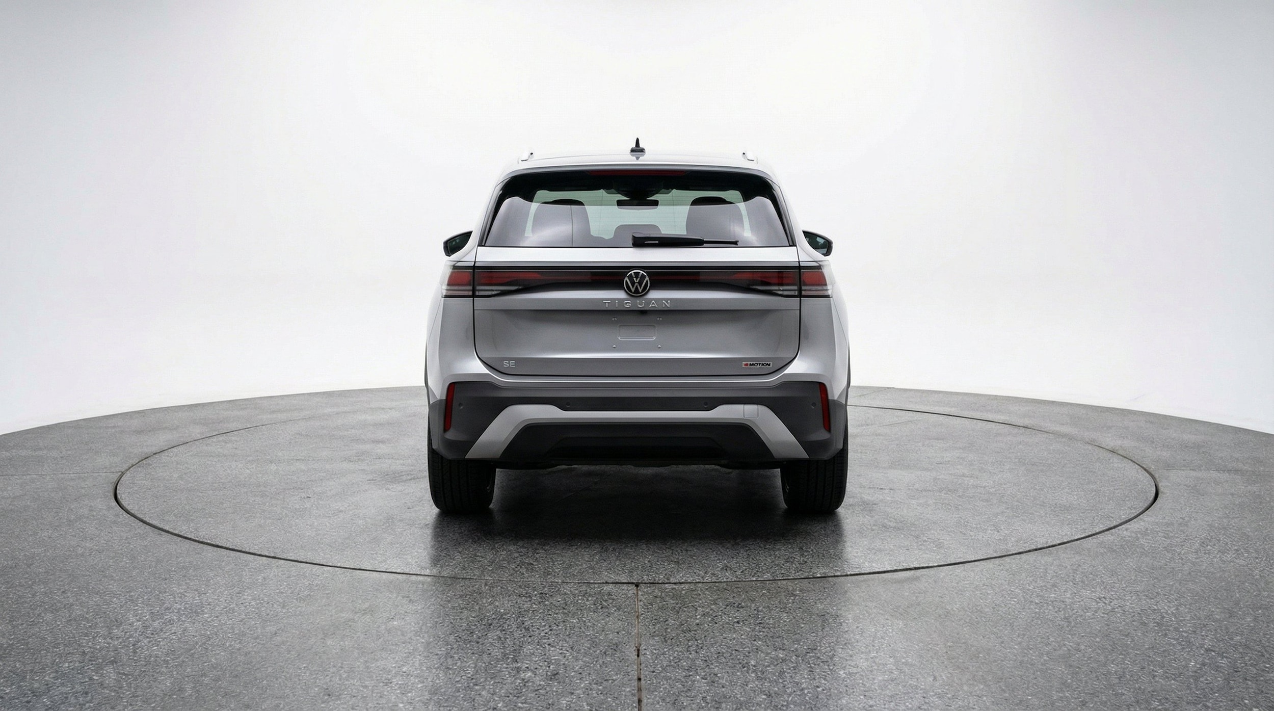 Thumbnail: 2026 Volkswagen Tiguan - 7
