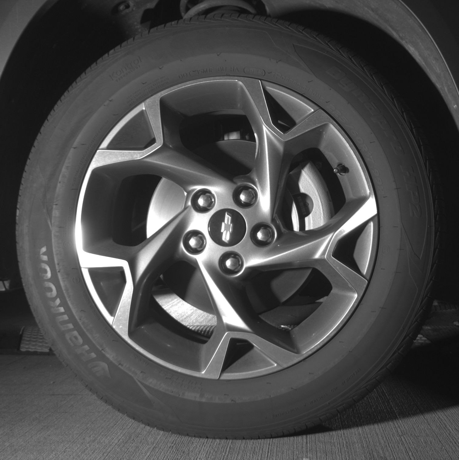 Thumbnail: 2025 Chevrolet Trax - 13