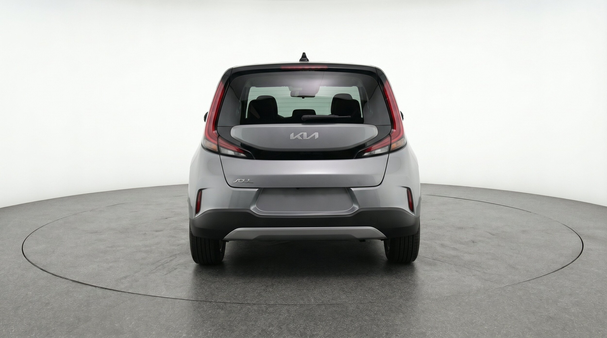 Thumbnail: 2025 Kia Soul - 7
