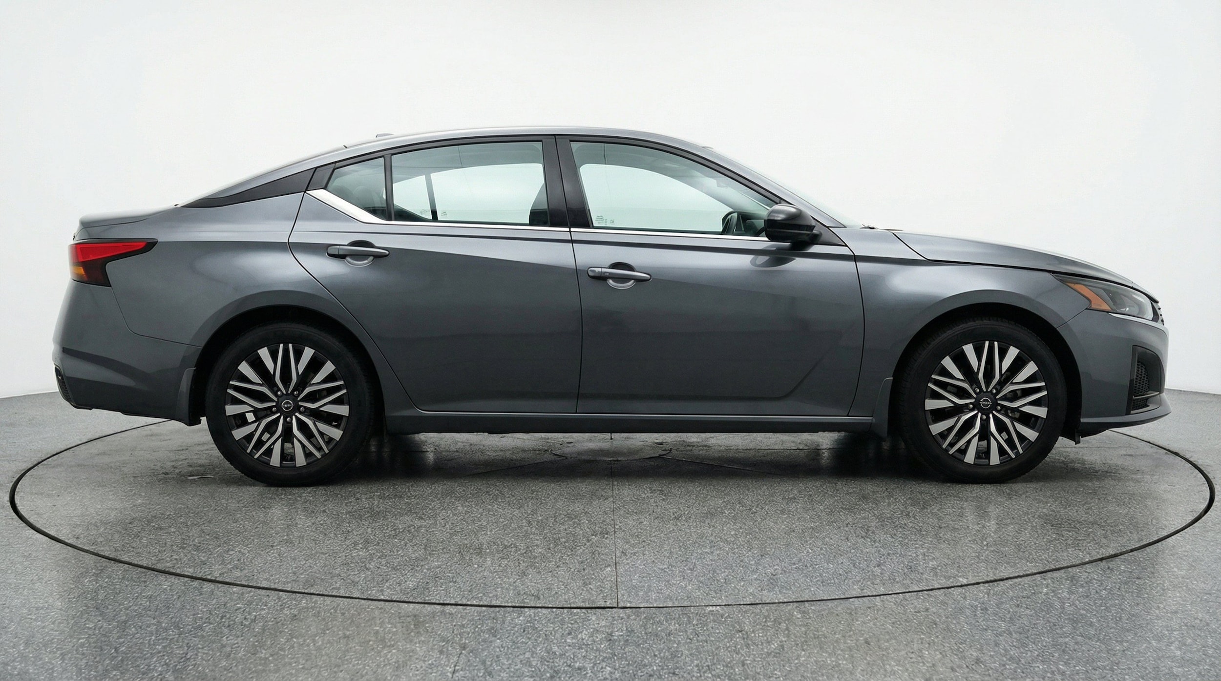 Thumbnail: 2025 Nissan Altima - 11