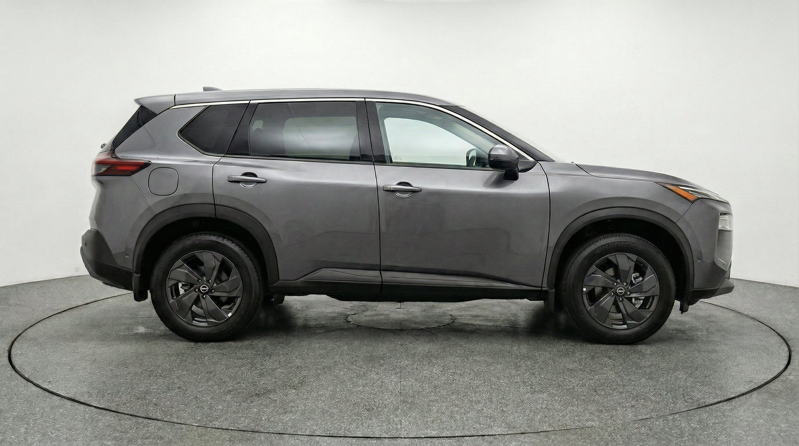 Thumbnail: 2026 Nissan Rogue - 10