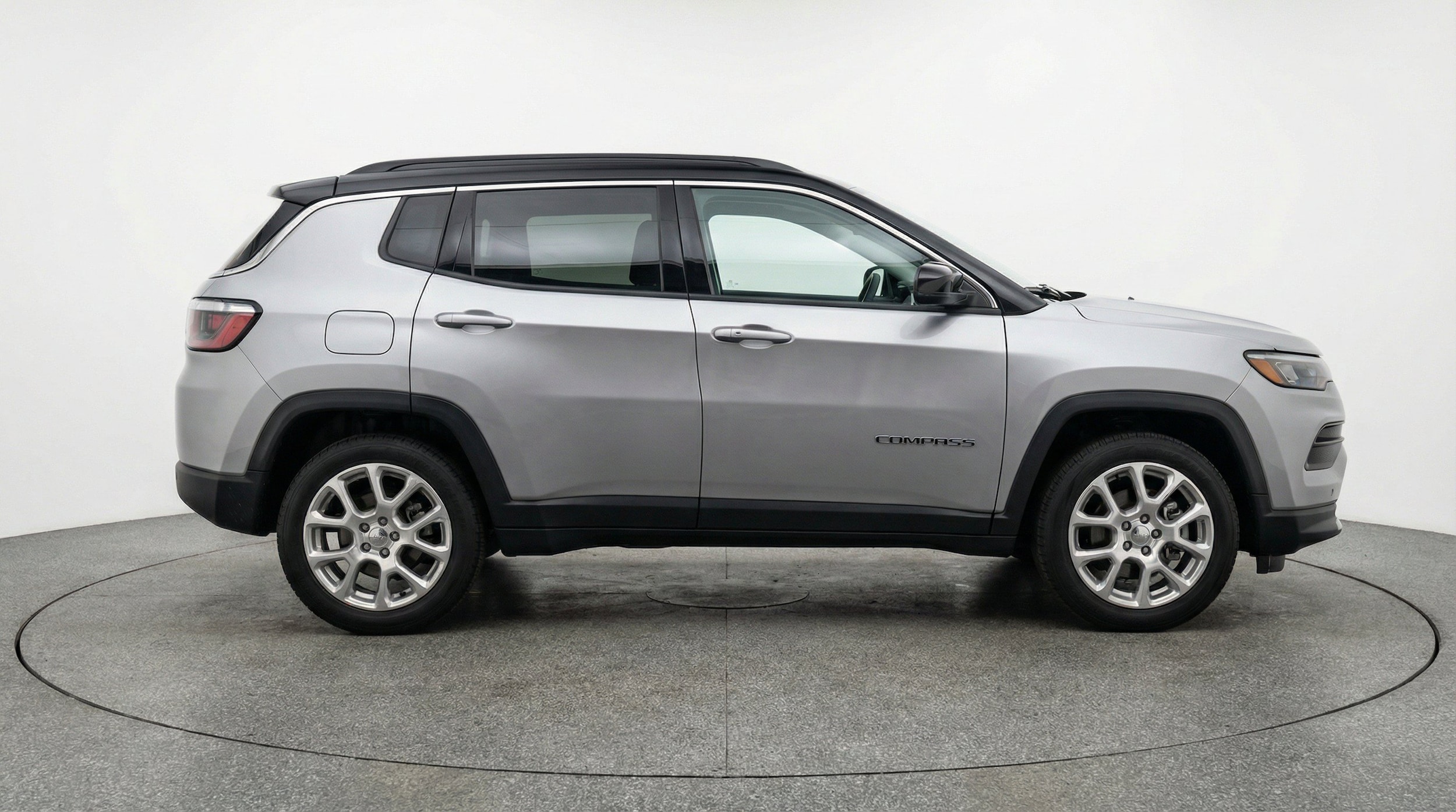 Thumbnail: 2025 Jeep Compass - 10