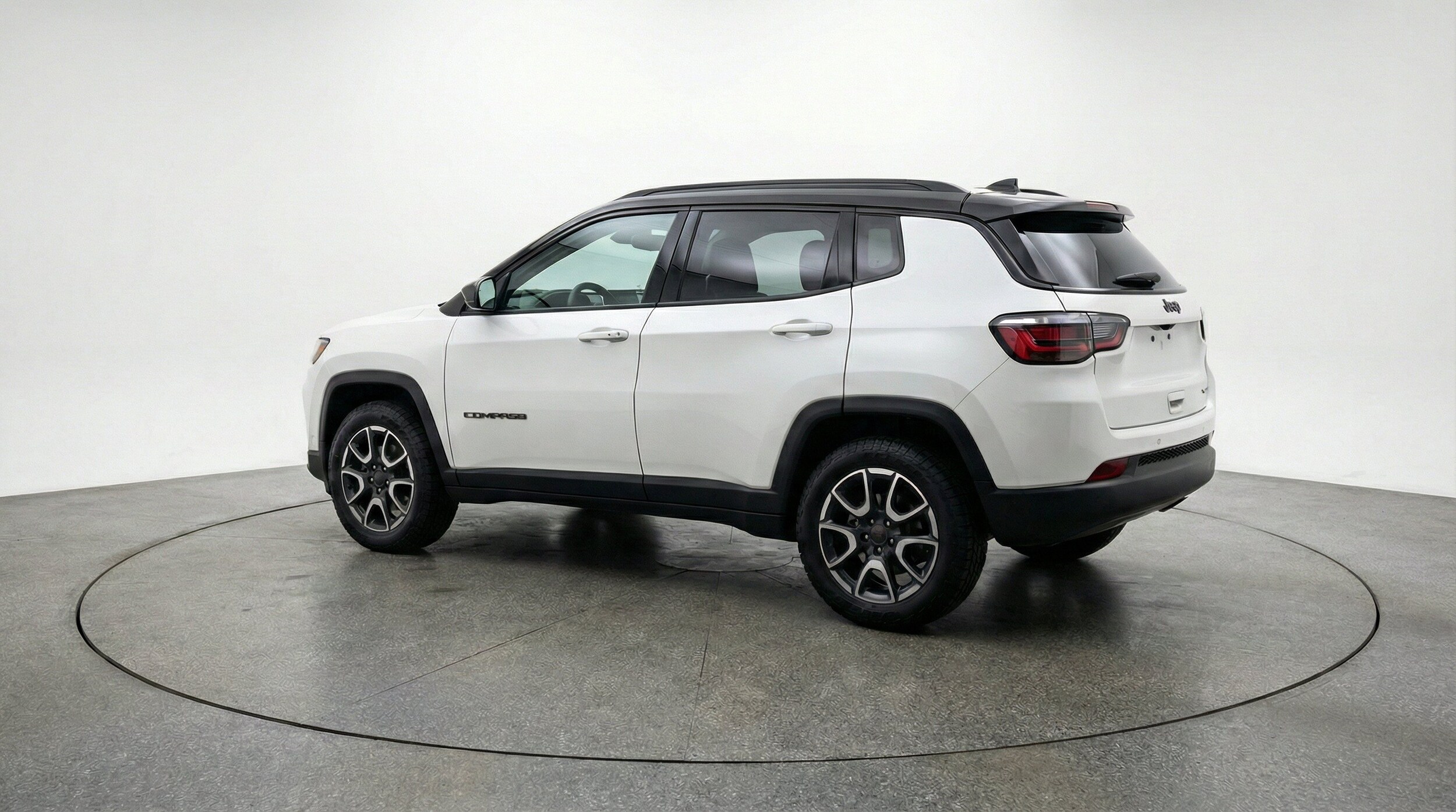 Thumbnail: 2025 Jeep Compass - 6