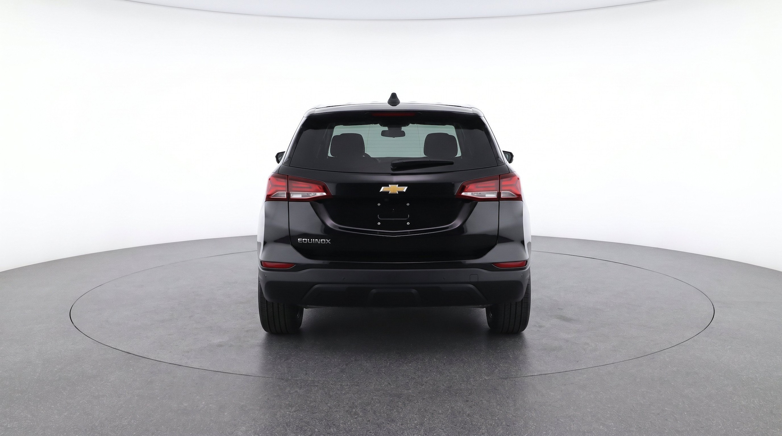 Thumbnail: 2025 Chevrolet Equinox - 7