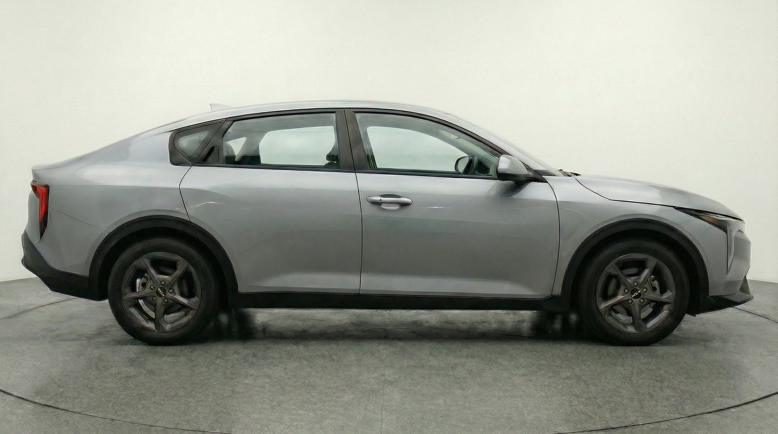 Thumbnail: 2025 Kia K4 - 10