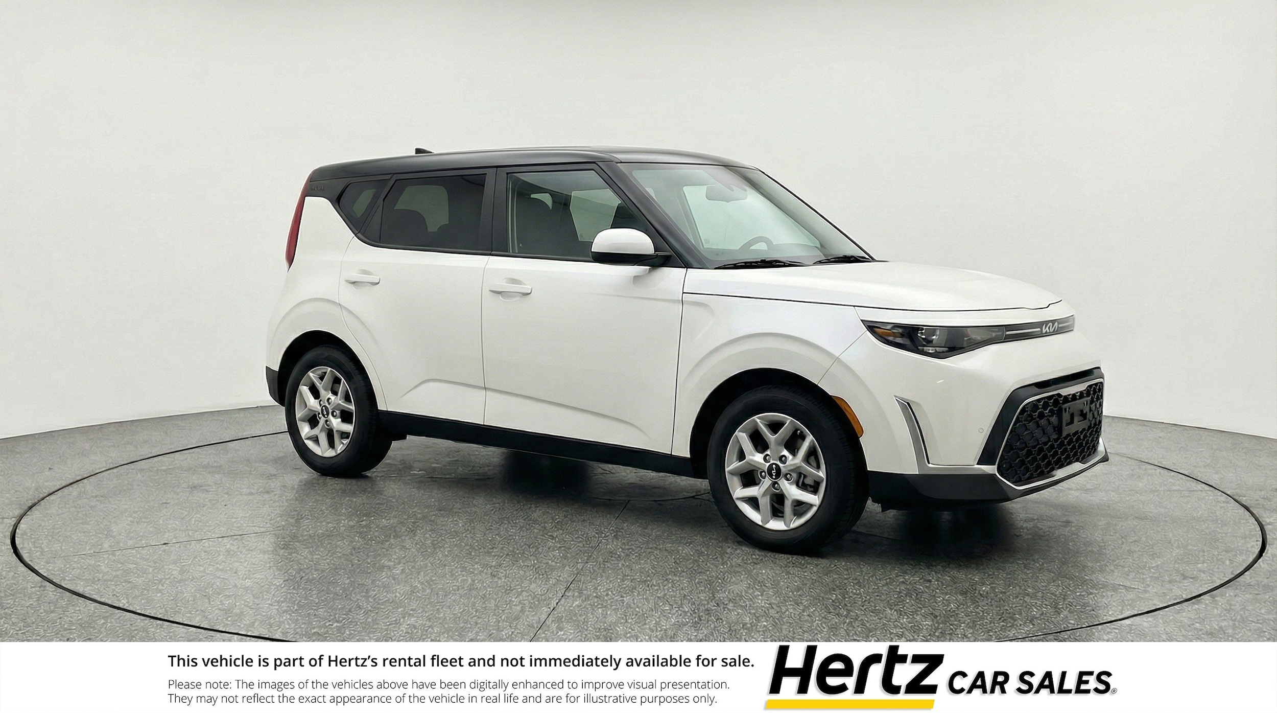Thumbnail: 2025 Kia Soul - 1