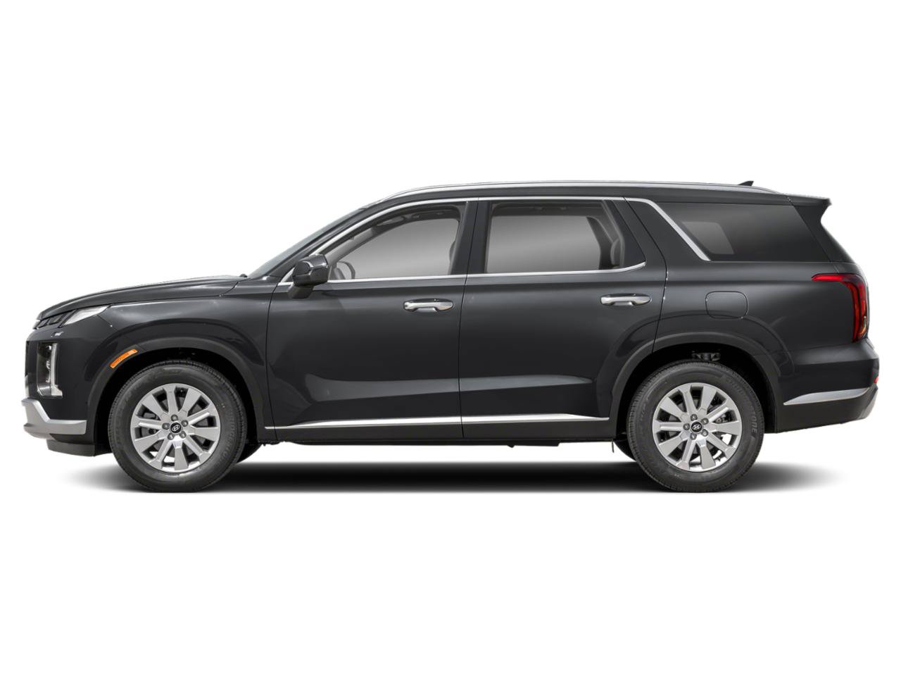 Thumbnail: 2025 Hyundai Palisade - 3