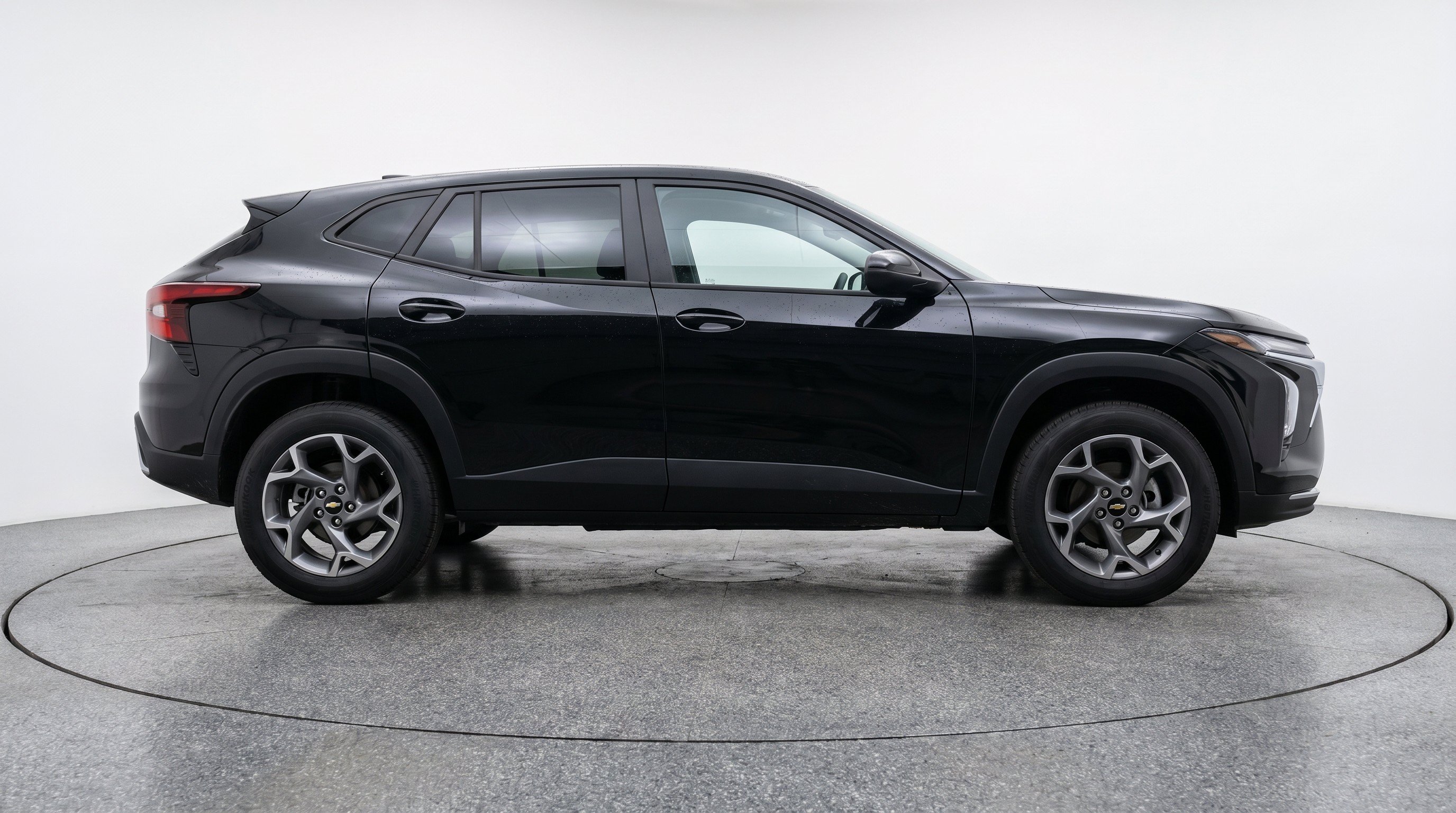 Thumbnail: 2025 Chevrolet Trax - 10