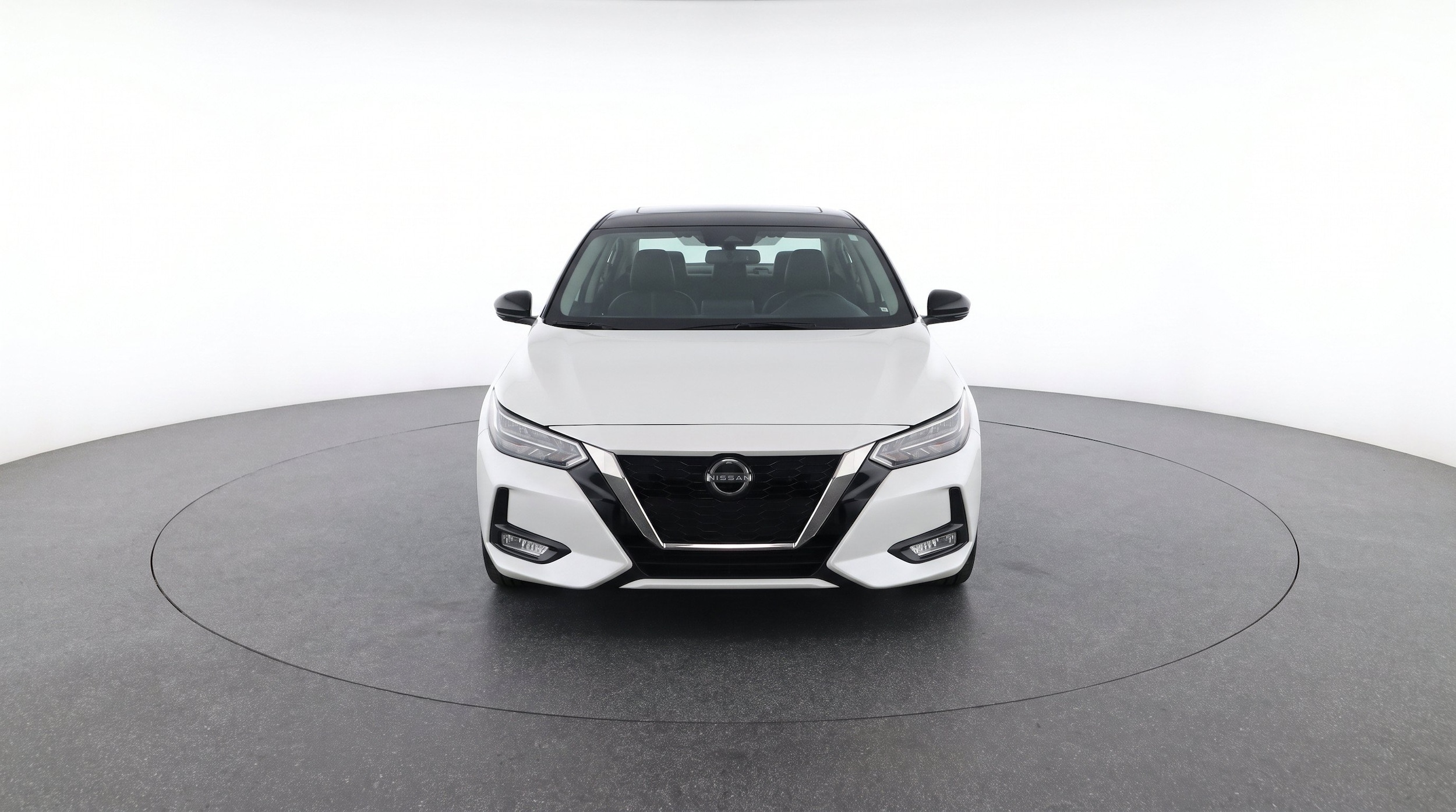 Thumbnail: 2025 Nissan Sentra - 2