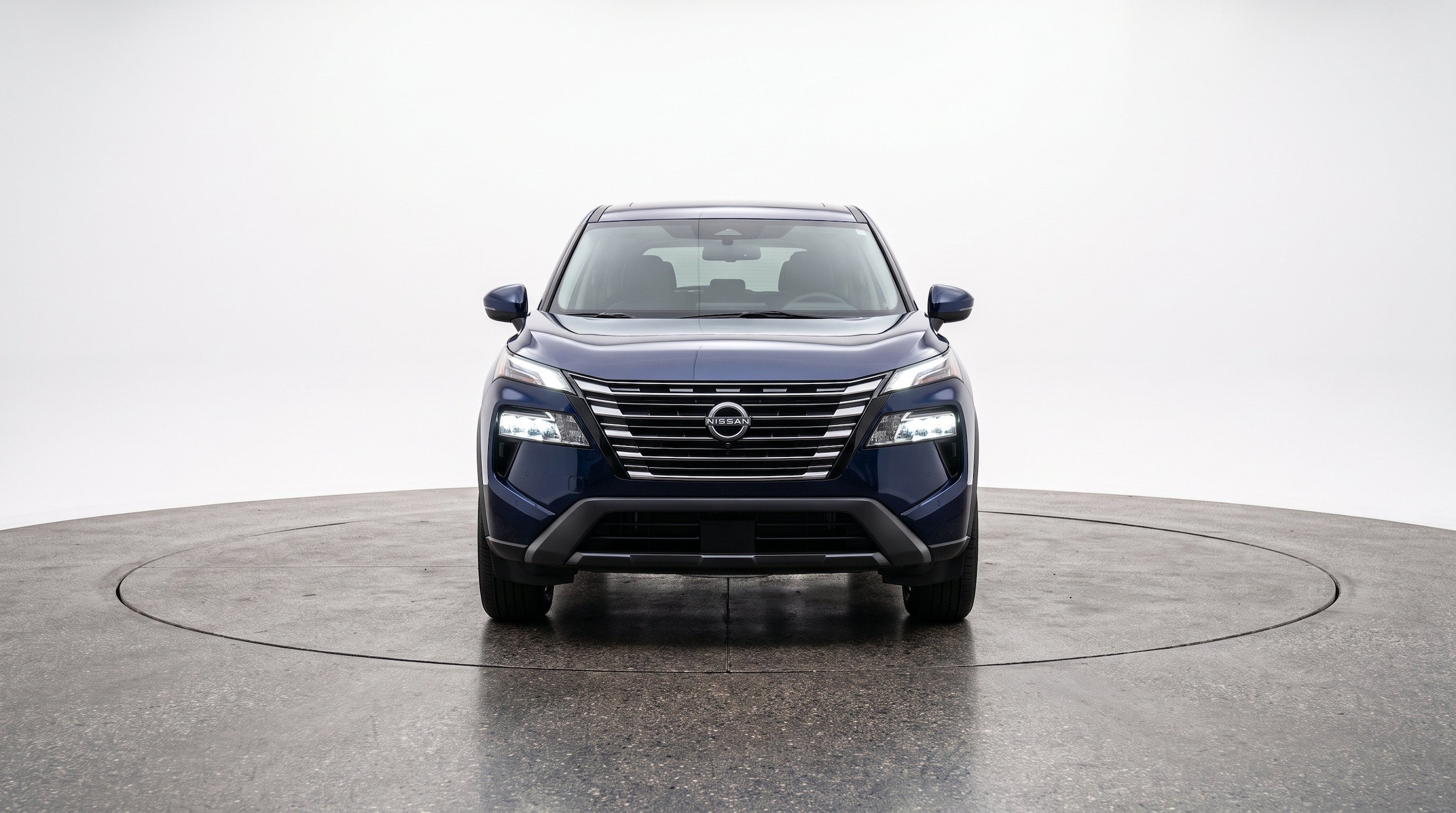 Thumbnail: 2026 Nissan Rogue - 2