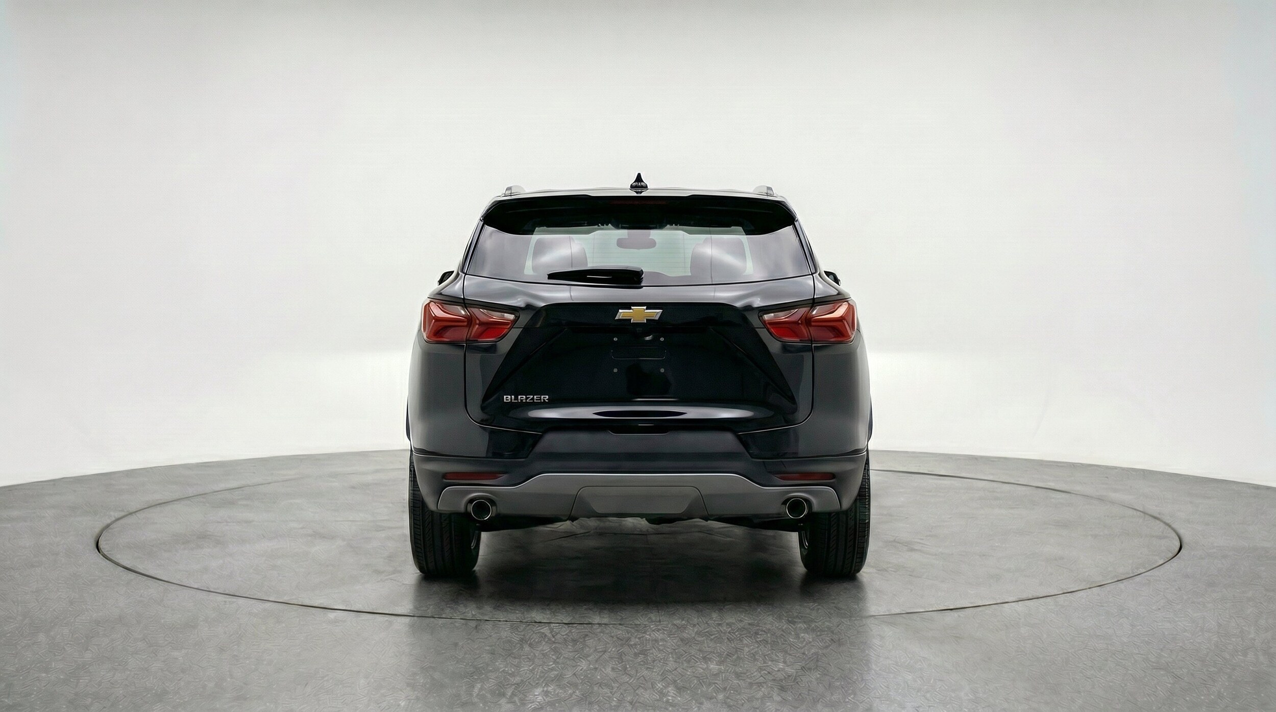 Thumbnail: 2025 Chevrolet Blazer - 7